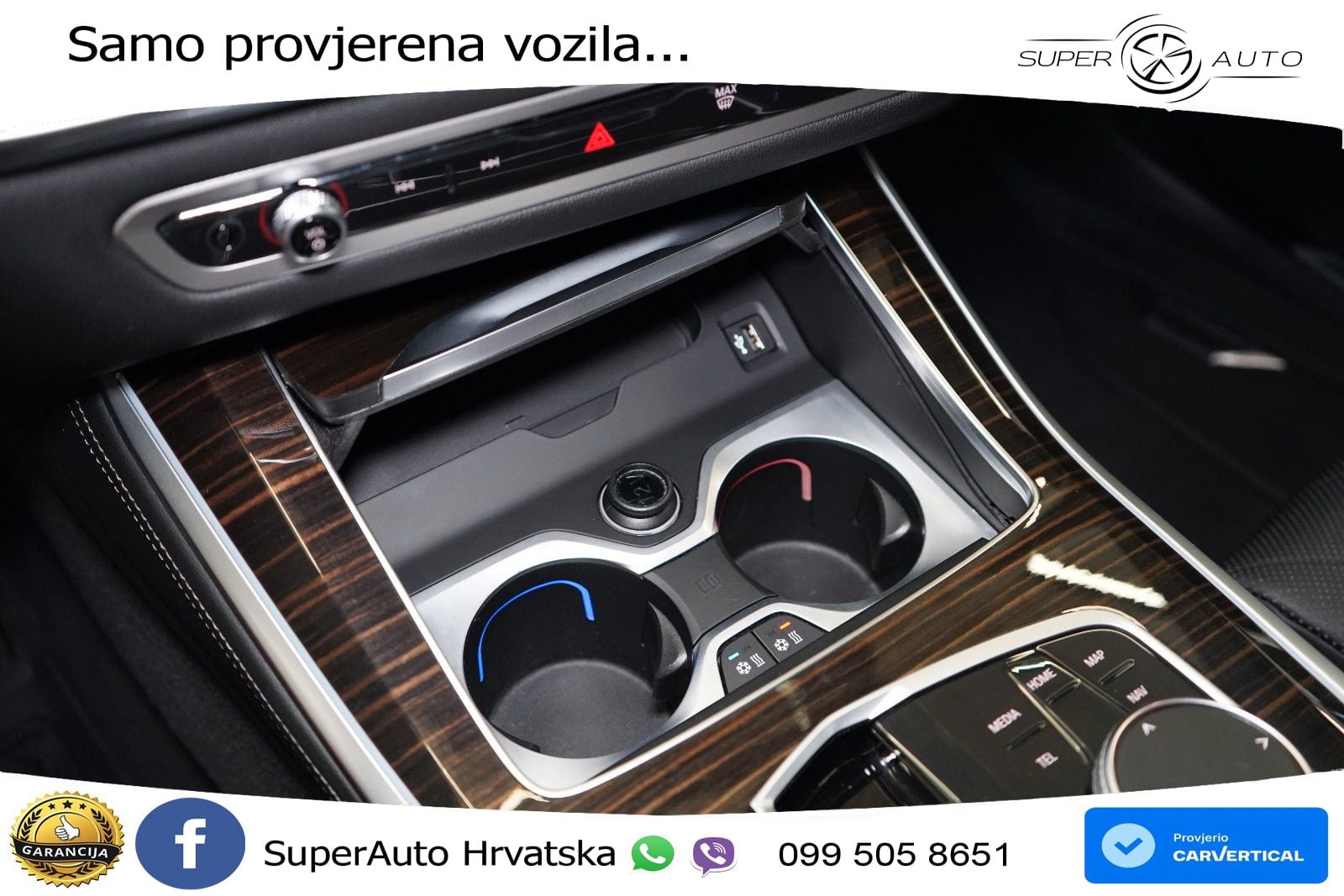 BMW X5 30d (298 KS) xDrive Steptronic LED+GR SJED+ACC
