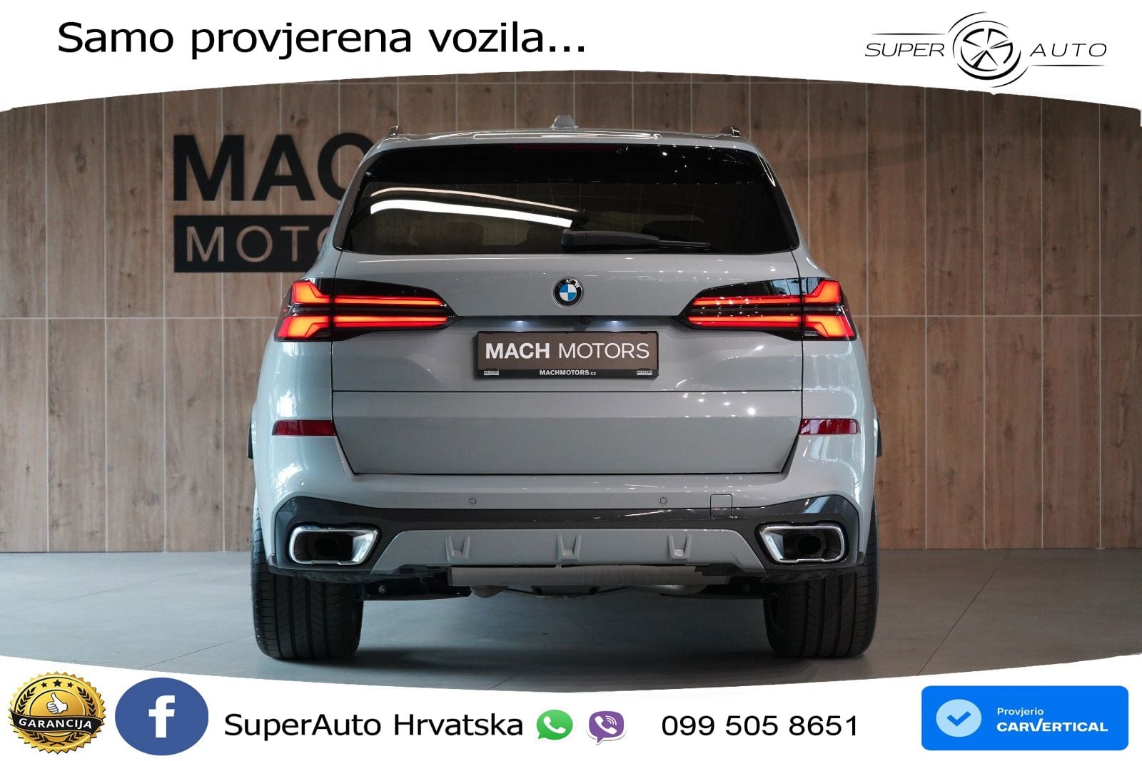 BMW X5 30d (298 KS) xDrive Steptronic LED+GR SJED+ACC