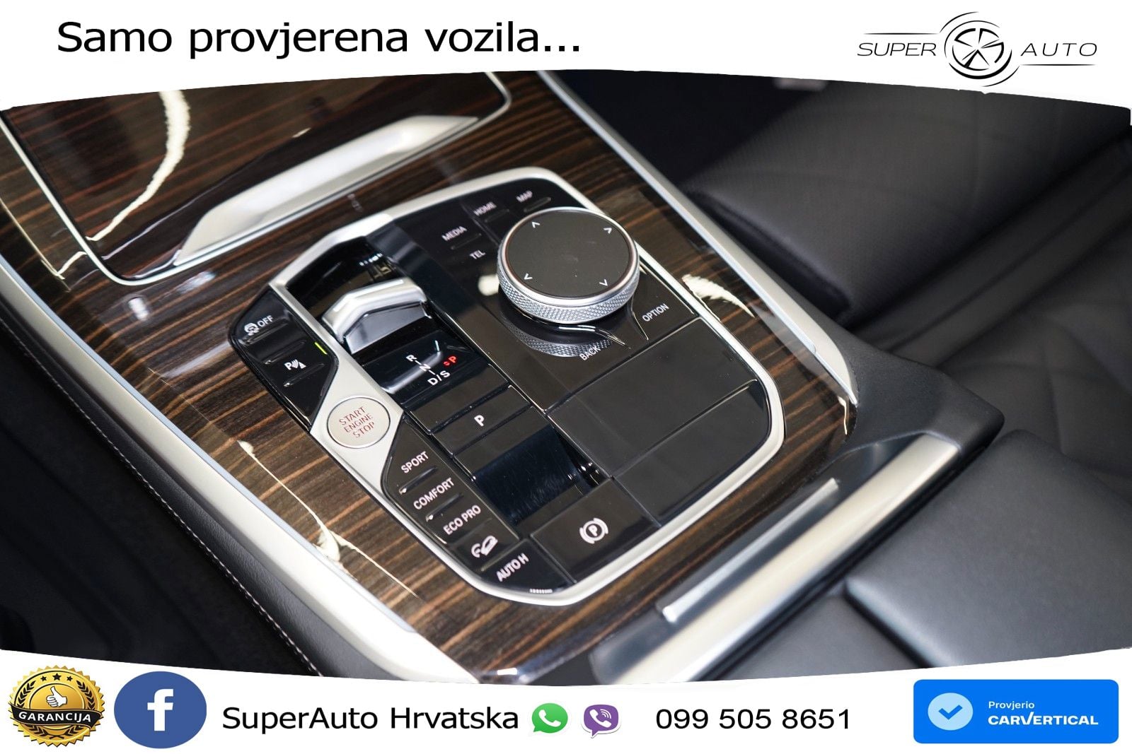 BMW X5 30d (298 KS) xDrive Steptronic LED+GR SJED+ACC