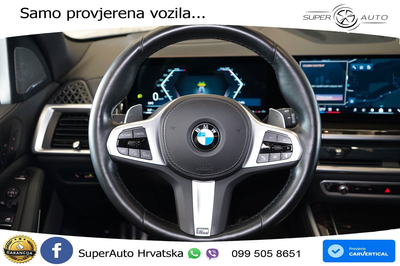 BMW X5 30d (298 KS) xDrive Steptronic LED+GR SJED+ACC
