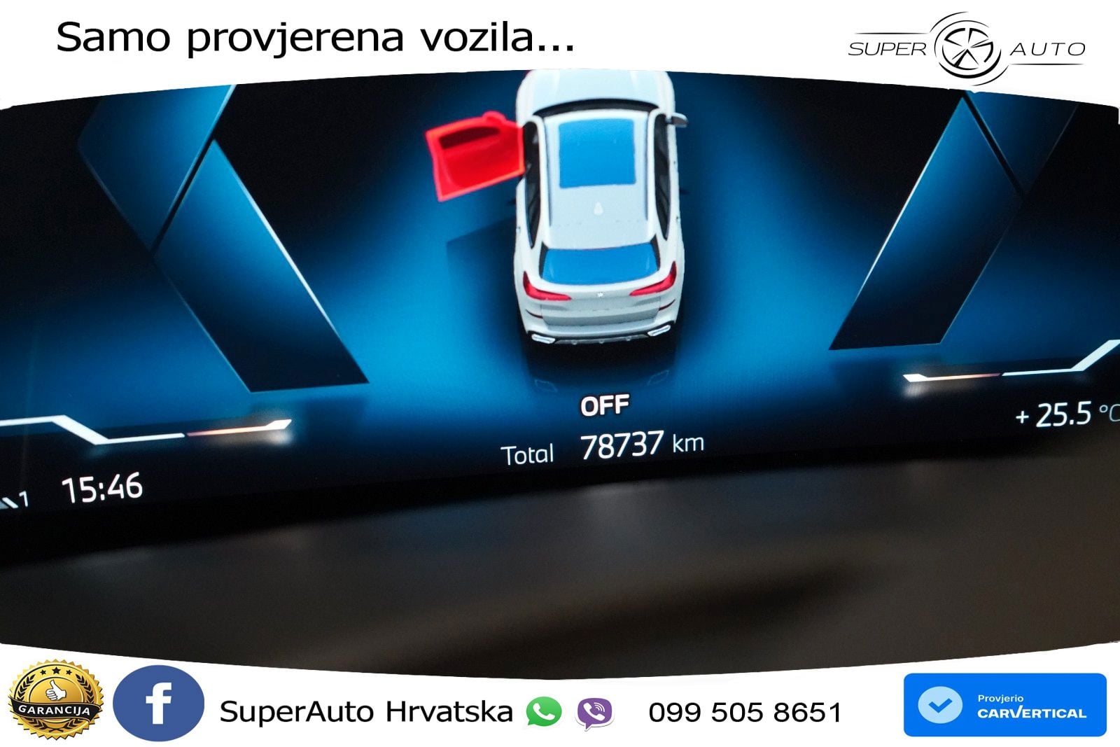BMW X5 30d (298 KS) xDrive Steptronic LED+GR SJED+ACC