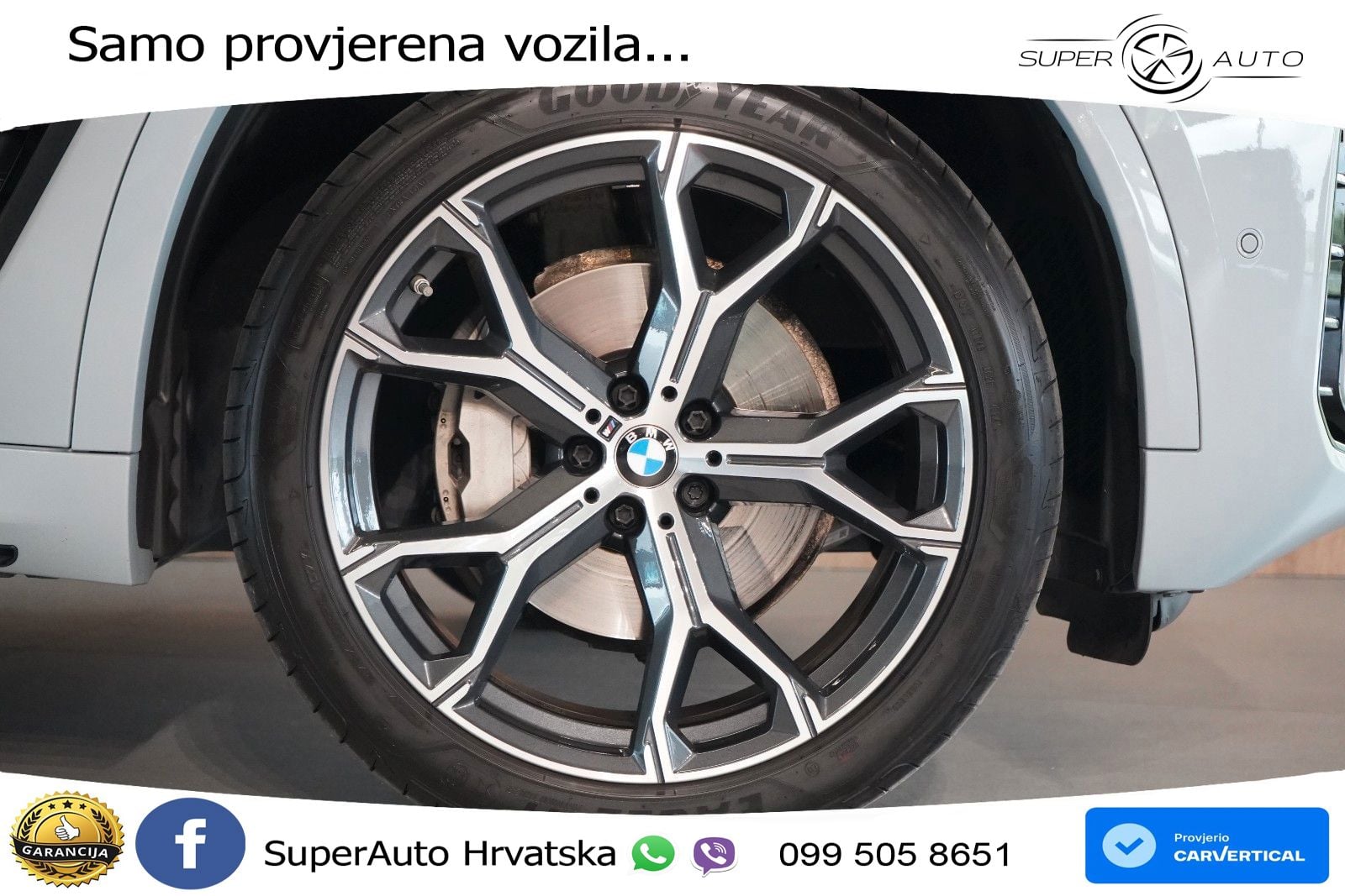 BMW X5 30d (298 KS) xDrive Steptronic LED+GR SJED+ACC