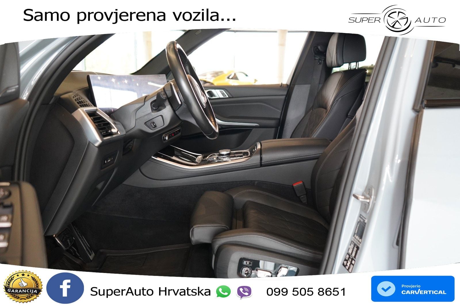 BMW X5 30d (298 KS) xDrive Steptronic LED+GR SJED+ACC