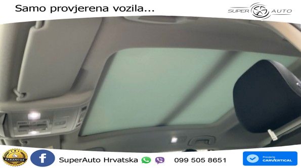Volkswagen T-Roc 1.5 TSI (150 KS) DSG LED+GR SJED+ACC