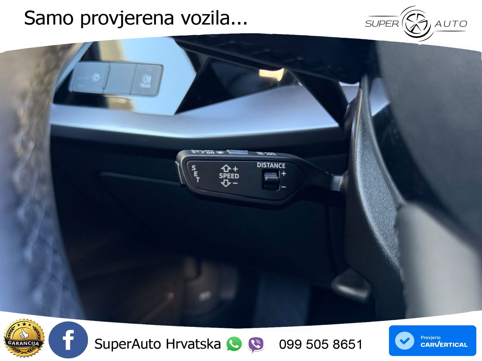 Audi A3 35 TFSI (150 KS) S tronic