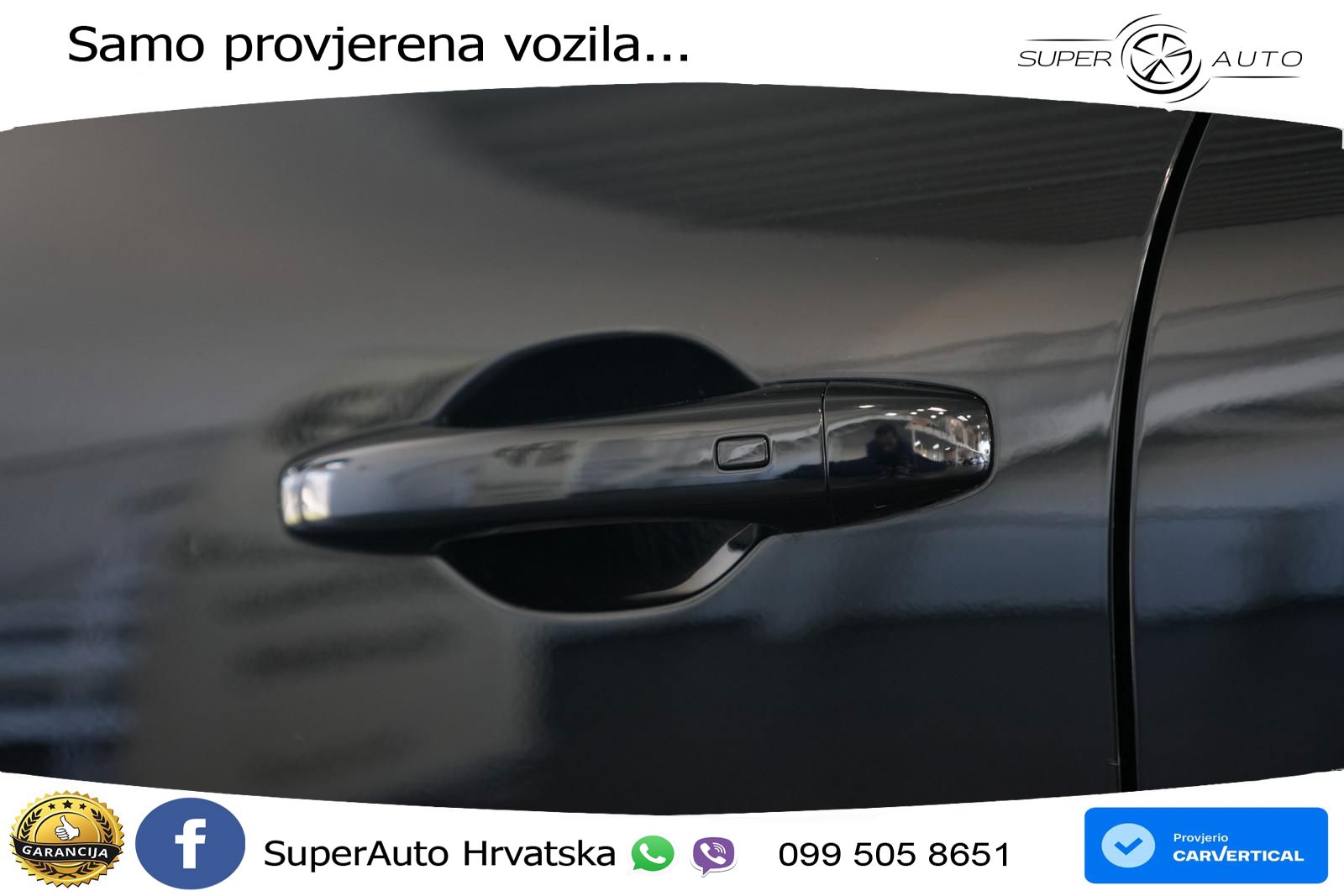 Renault Captur 1.3 TCe (140 KS) EDC LED+GR SJED+ACC