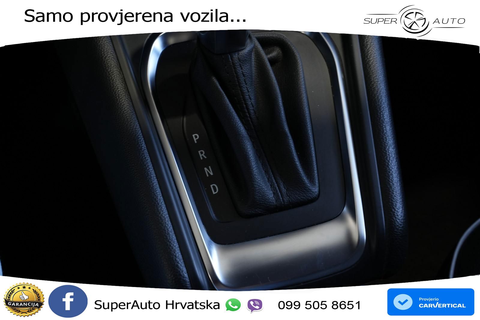 Renault Captur 1.3 TCe (140 KS) EDC LED+GR SJED+ACC