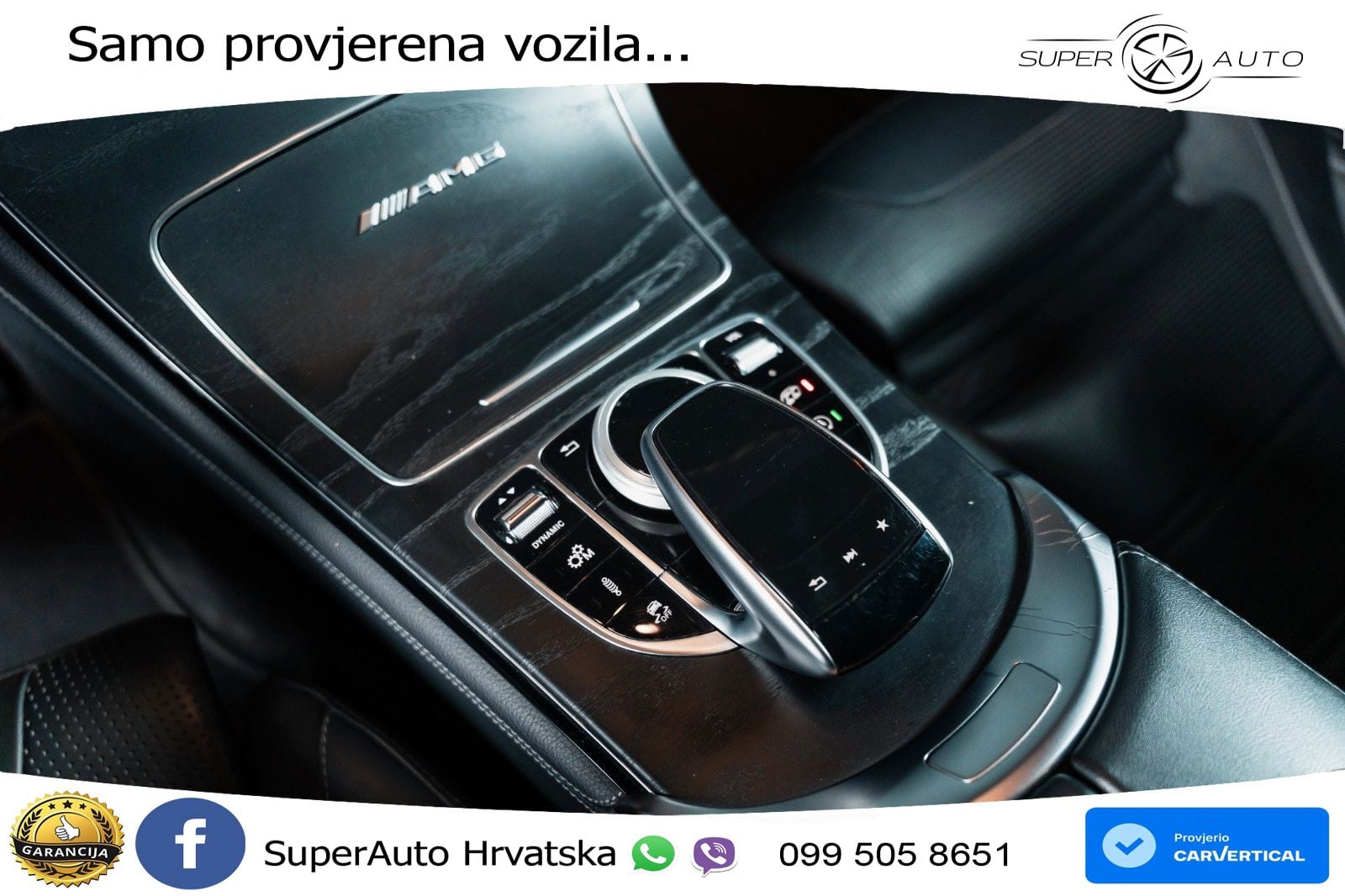 Mercedes GLC Coupe AMG 63 (476 KS) 4MATIC+ MCT LED+GR SJED+ACC