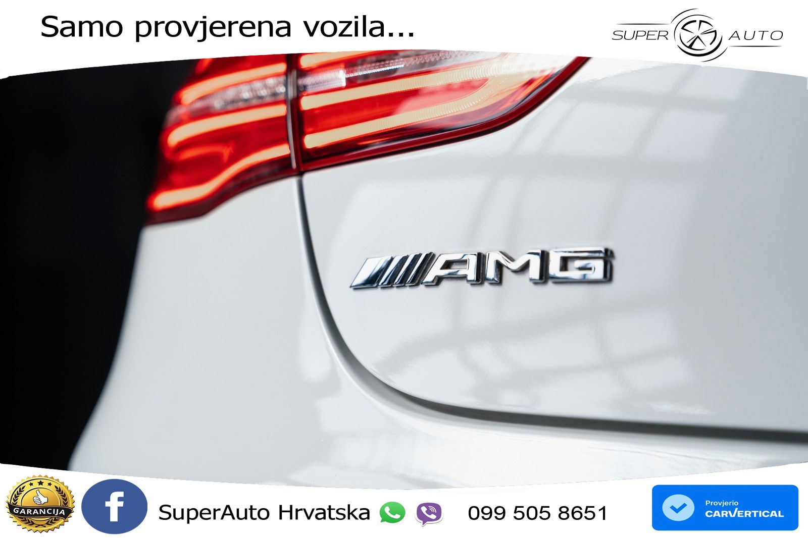Mercedes GLC Coupe AMG 63 (476 KS) 4MATIC+ MCT LED+GR SJED+ACC