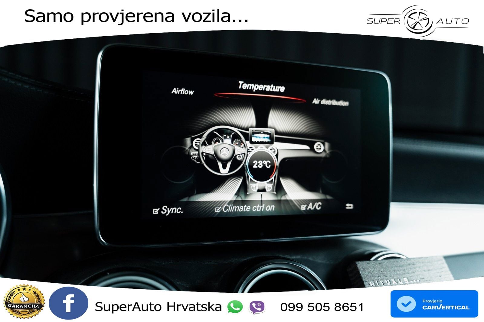 Mercedes GLC Coupe AMG 63 (476 KS) 4MATIC+ MCT LED+GR SJED+ACC