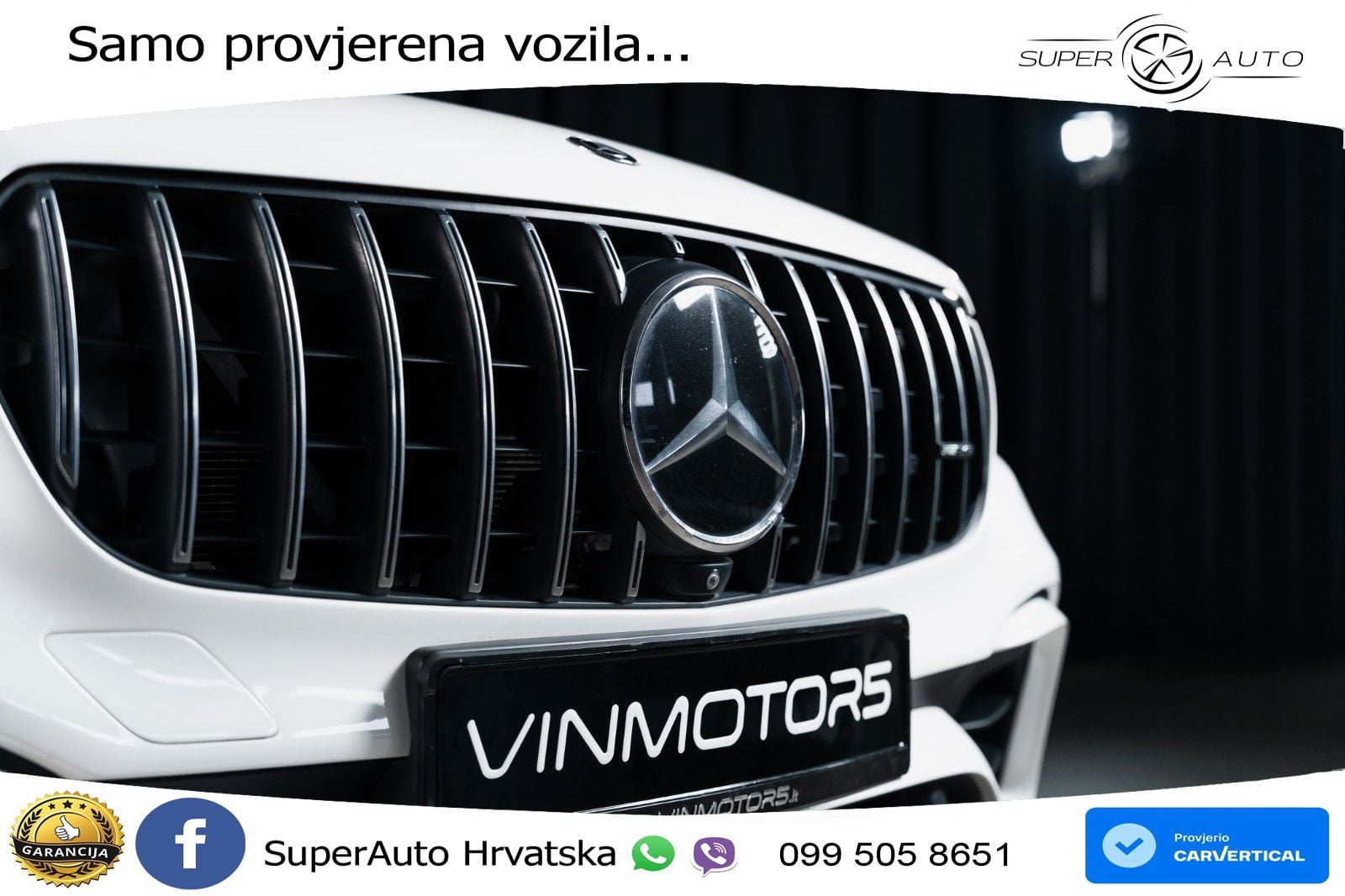 Mercedes GLC Coupe AMG 63 (476 KS) 4MATIC+ MCT LED+GR SJED+ACC