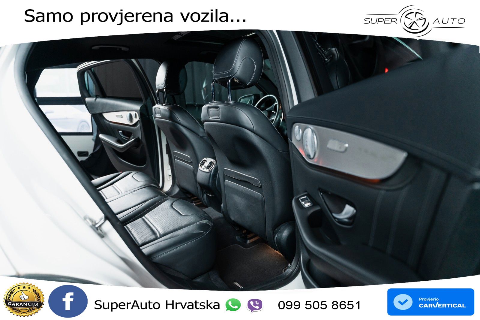Mercedes GLC Coupe AMG 63 (476 KS) 4MATIC+ MCT LED+GR SJED+ACC