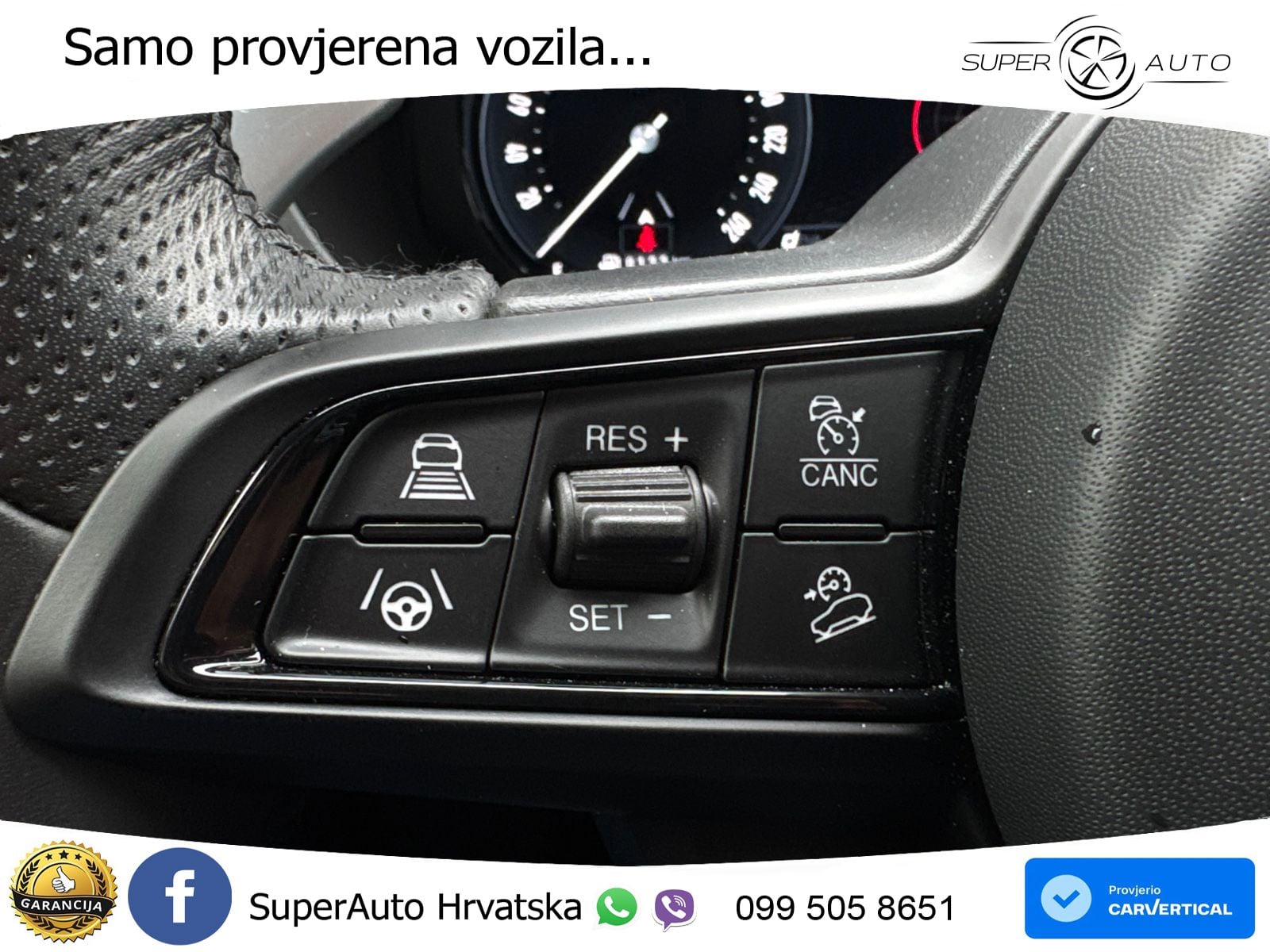 Alfa Romeo Stelvio 2.0 Turbo (280 KS) Q4 Automatic LED+GR SJED+ACC