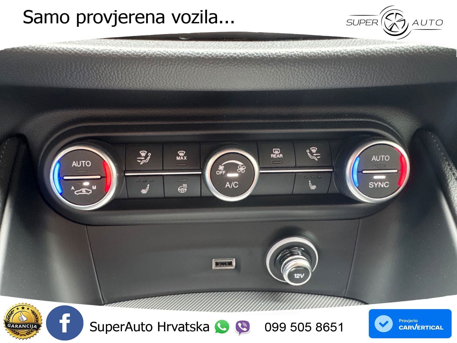 Alfa Romeo Stelvio 2.0 Turbo (280 KS) Q4 Automatic LED+GR SJED+ACC