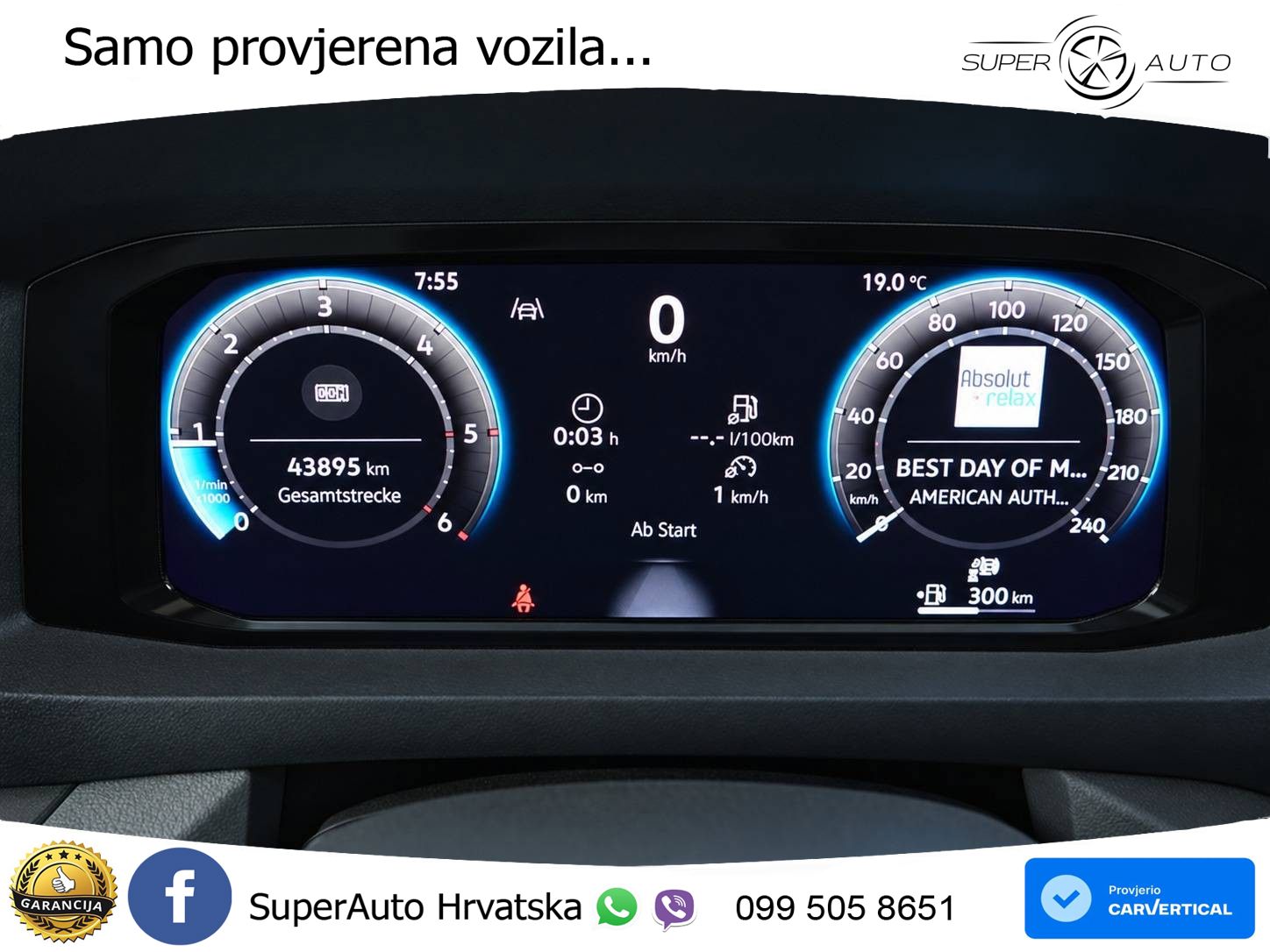 Volkswagen Crafter Kasten 35 LR 2.0TDI Hochdach RFK KLIMA 140 KS