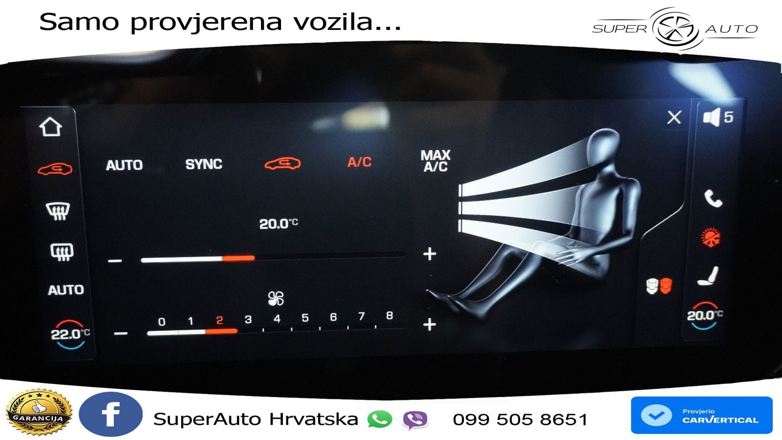 Ferrari Amalfi 3.9 V8 (640 KS) F1 DCT LED+GR SJED+ACC