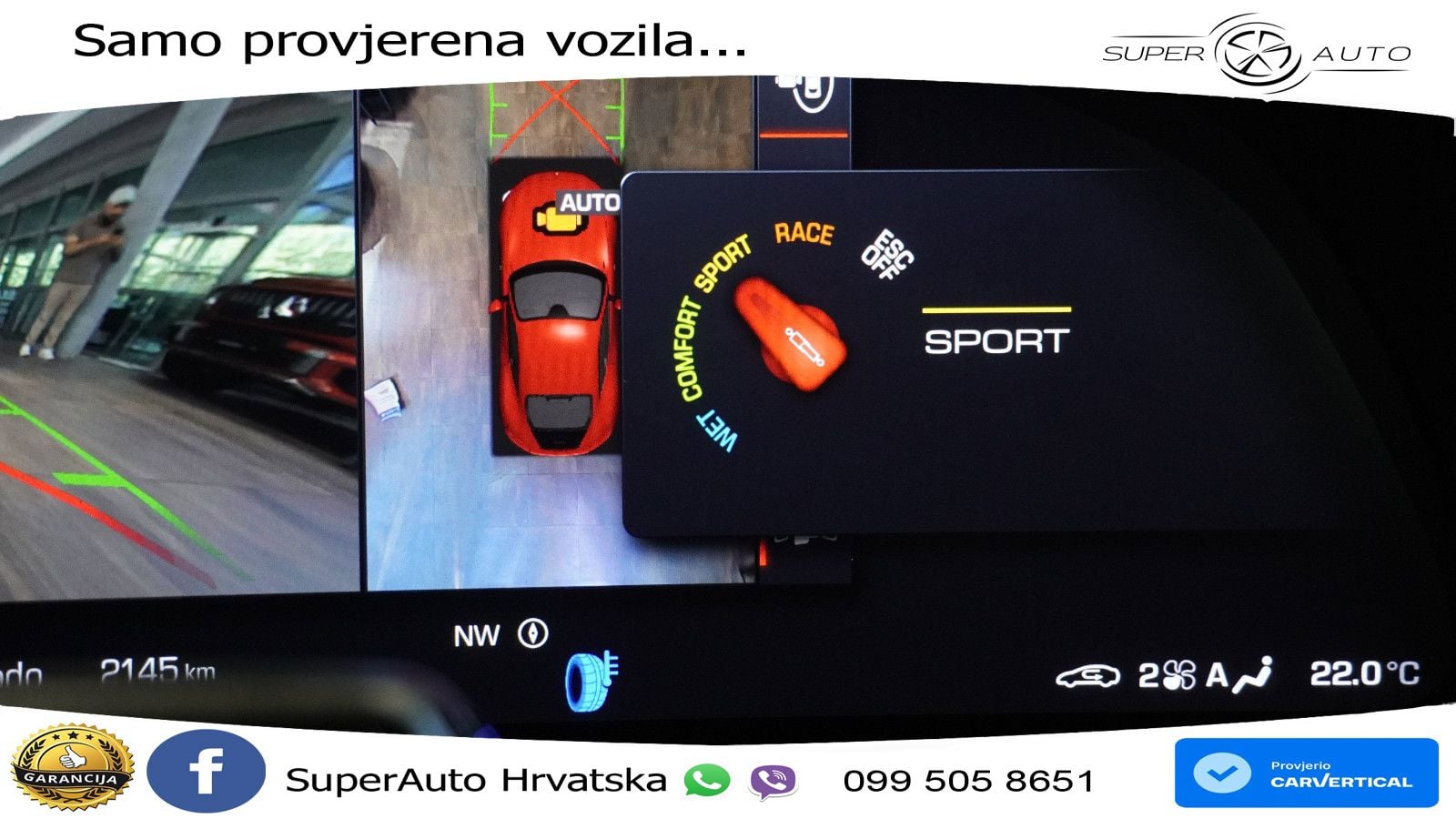 Ferrari Amalfi 3.9 V8 (640 KS) F1 DCT LED+GR SJED+ACC