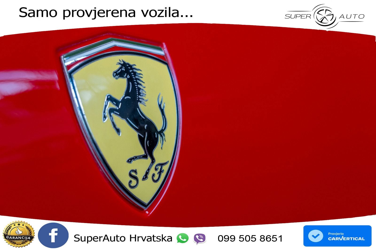 Ferrari Amalfi 3.9 V8 (640 KS) F1 DCT LED+GR SJED+ACC
