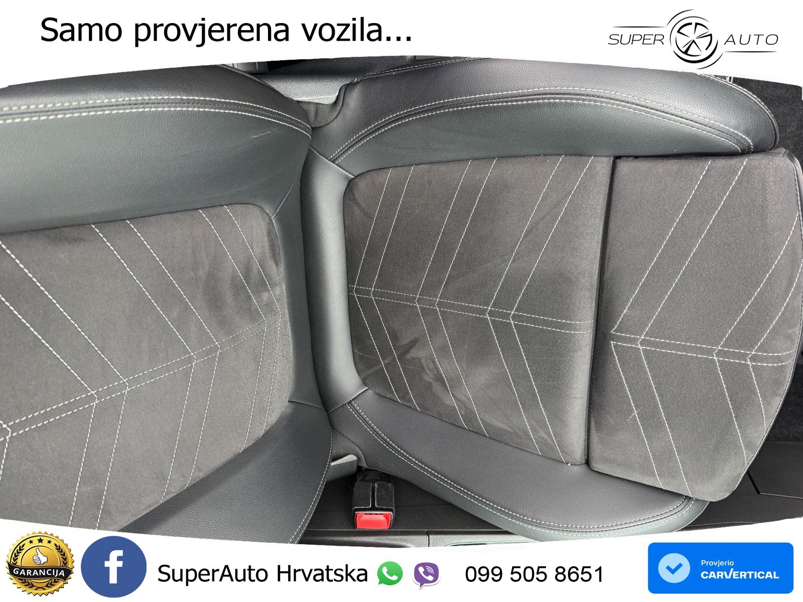Opel Grandland 1.2i Turbo (130 KS) Automatic Elegance LED+GR SJED+ACC