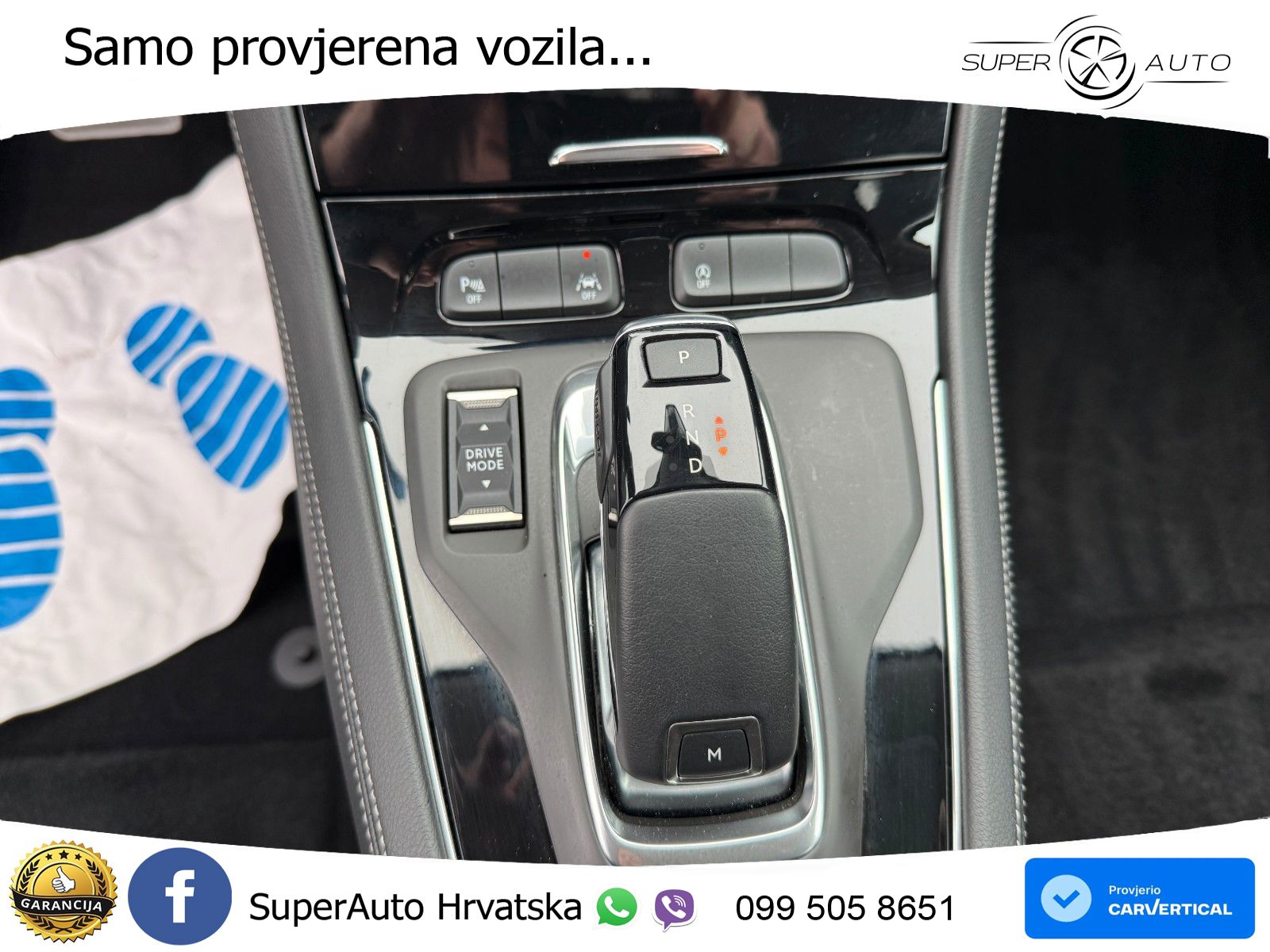 Opel Grandland 1.2i Turbo (130 KS) Automatic Elegance LED+GR SJED+ACC