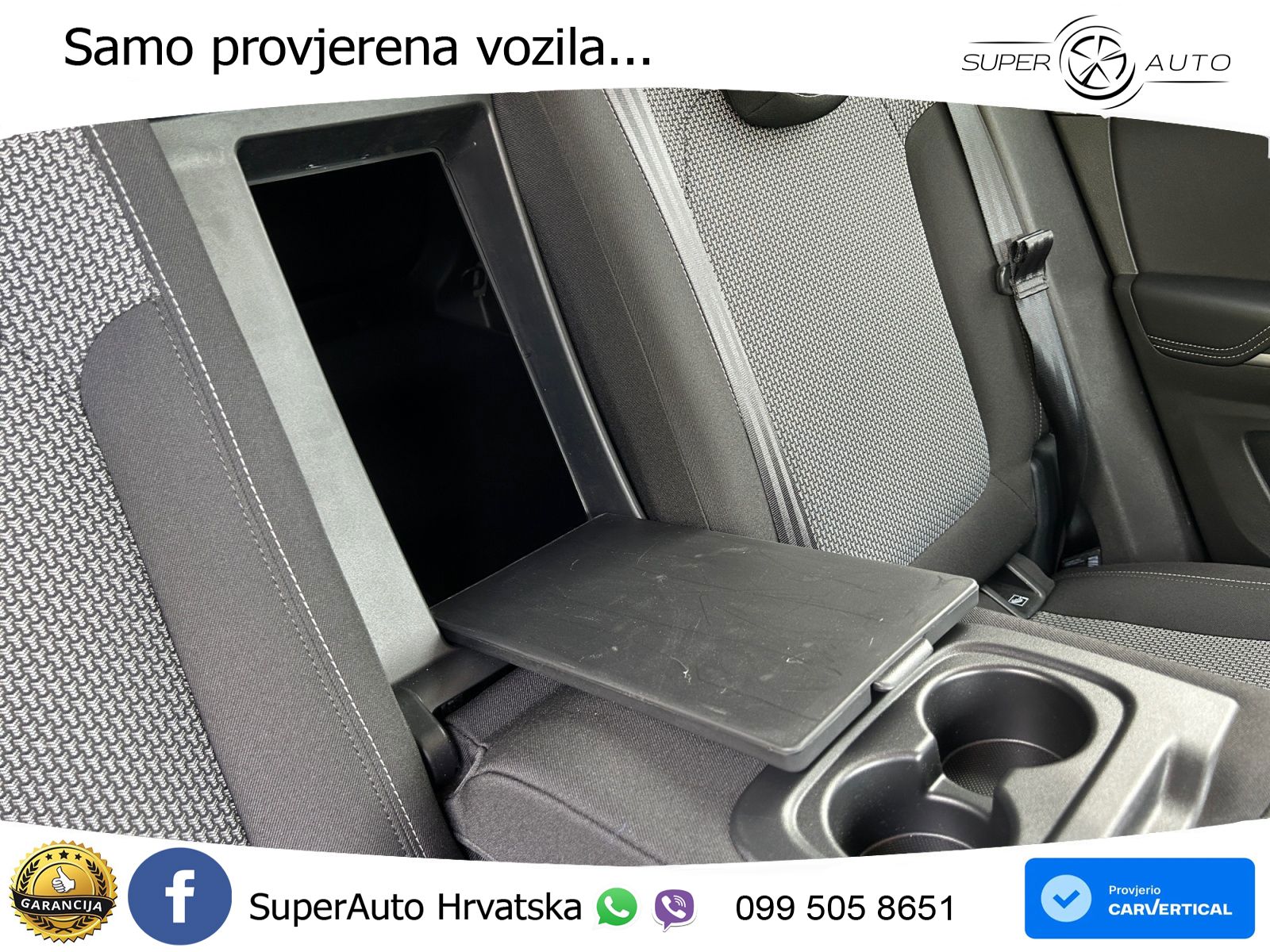Opel Grandland X 1.2 Turbo (130 KS)