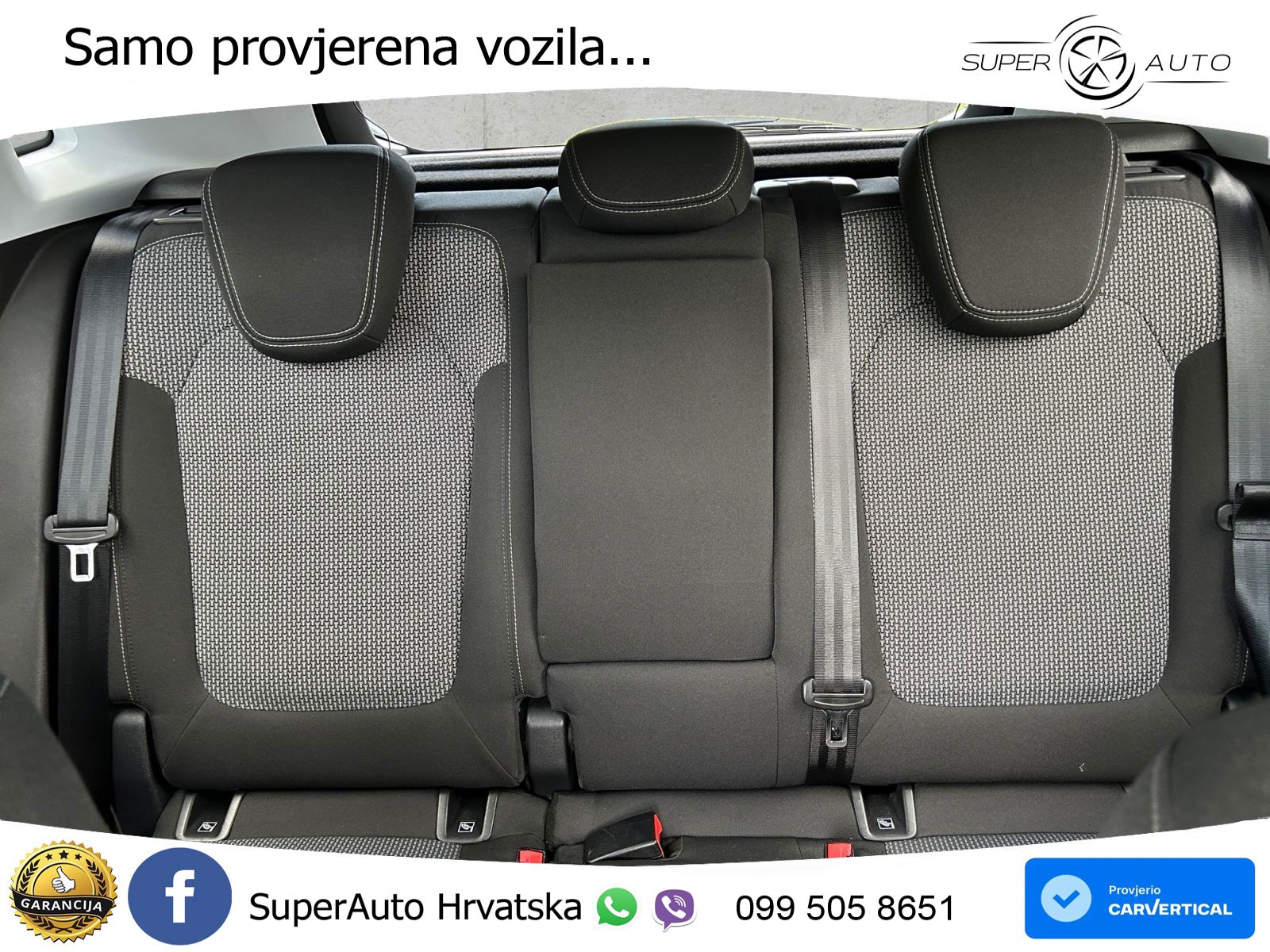 Opel Grandland X 1.2 Turbo (130 KS)