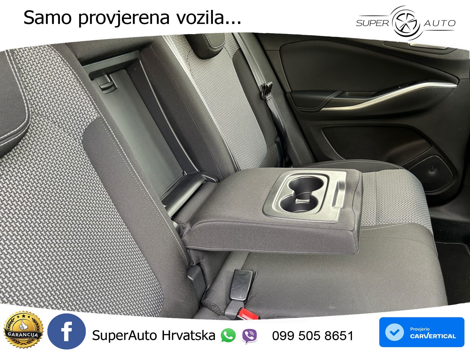 Opel Grandland X 1.2 Turbo (130 KS)