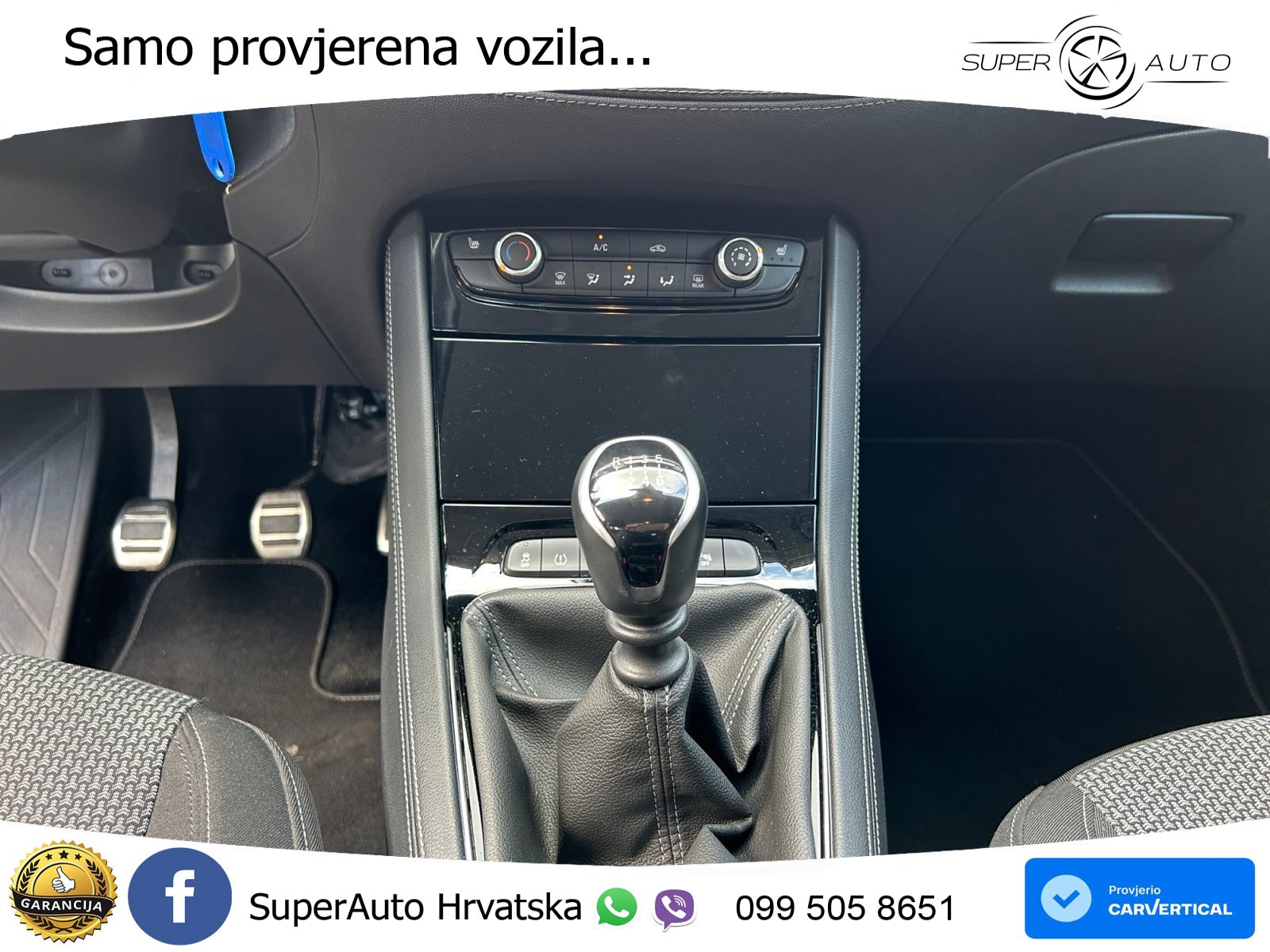 Opel Grandland X 1.2 Turbo (130 KS)