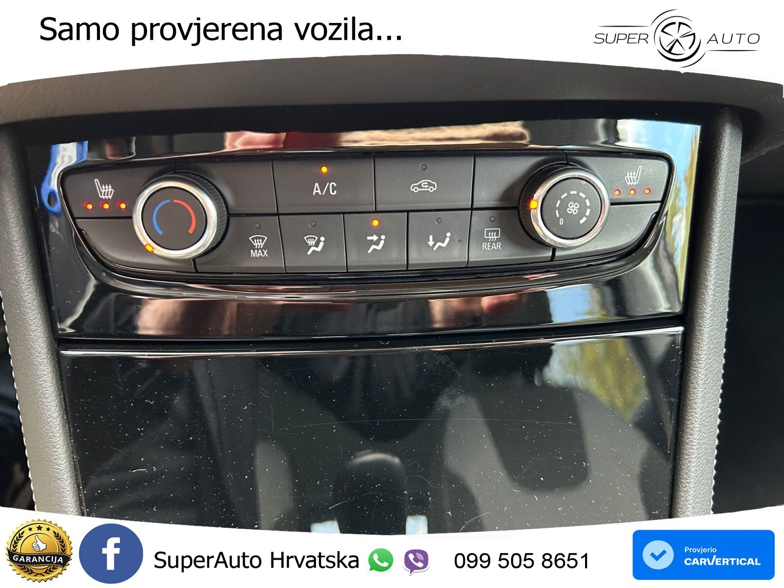 Opel Grandland X 1.2 Turbo (130 KS)