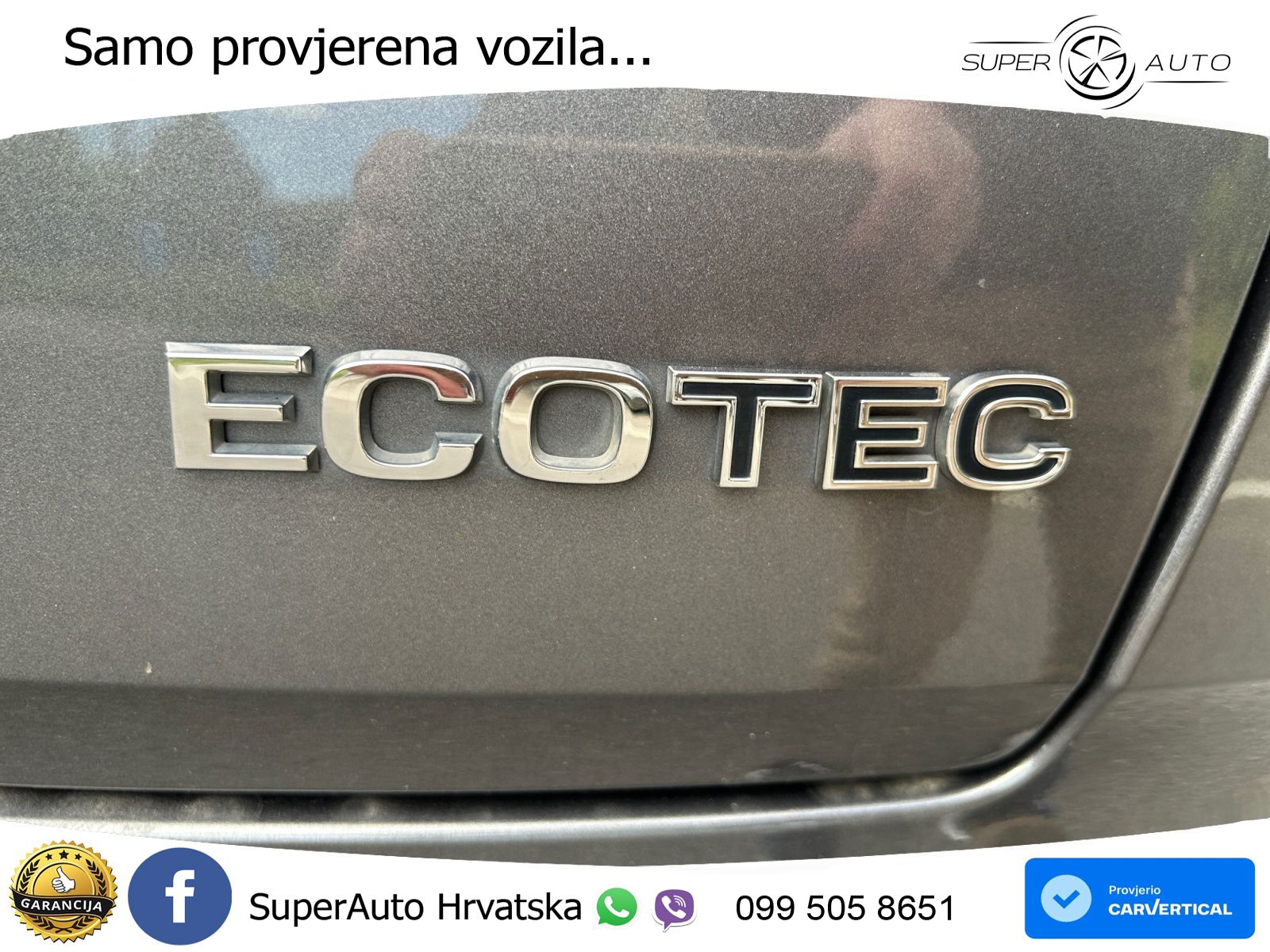 Opel Grandland X 1.2 Turbo (130 KS)