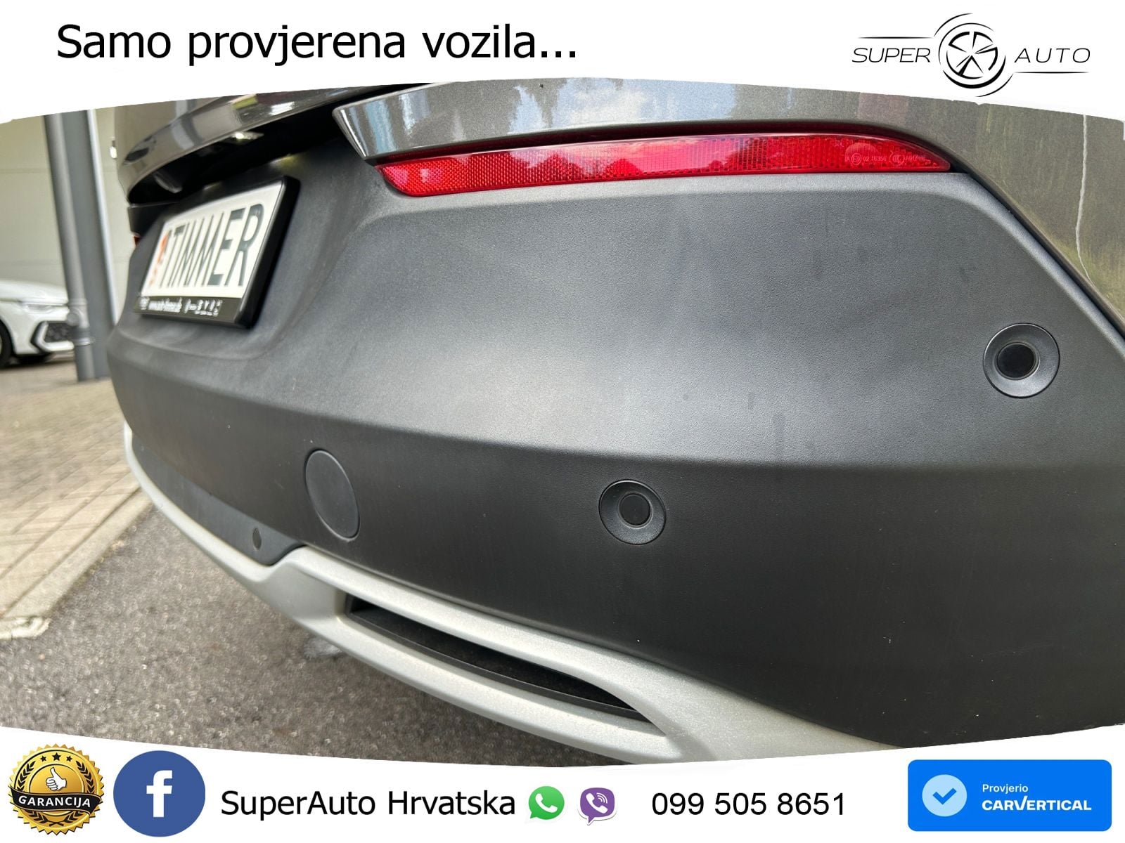 Opel Grandland X 1.2 Turbo (130 KS)