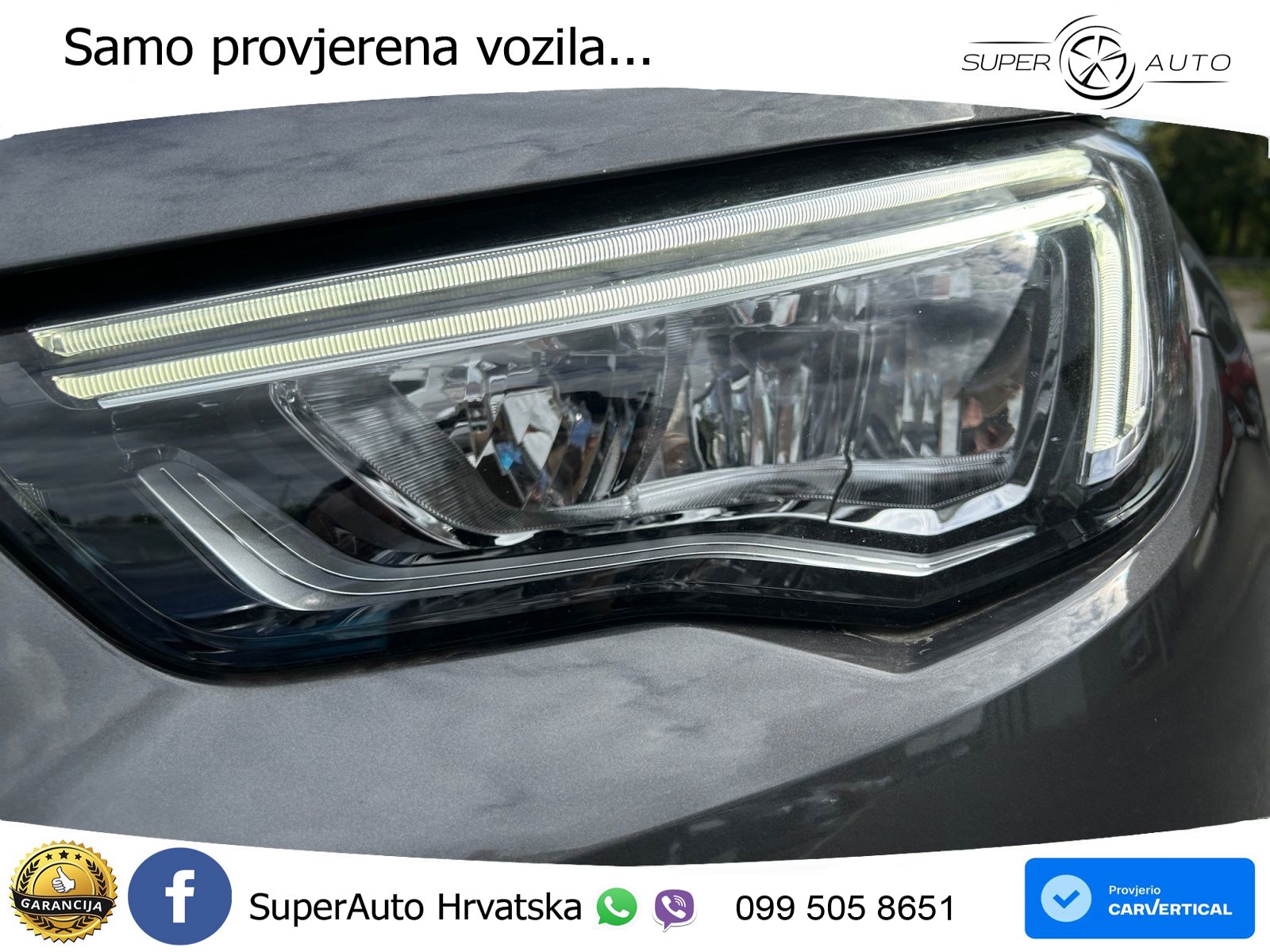 Opel Grandland X 1.2 Turbo (130 KS)