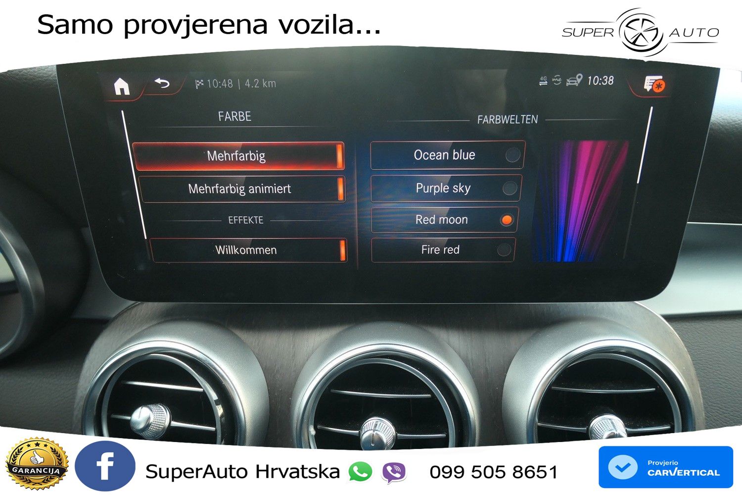 Mercedes GLC 200d (163 KS) 4MATIC 9G-TRONIC AMG