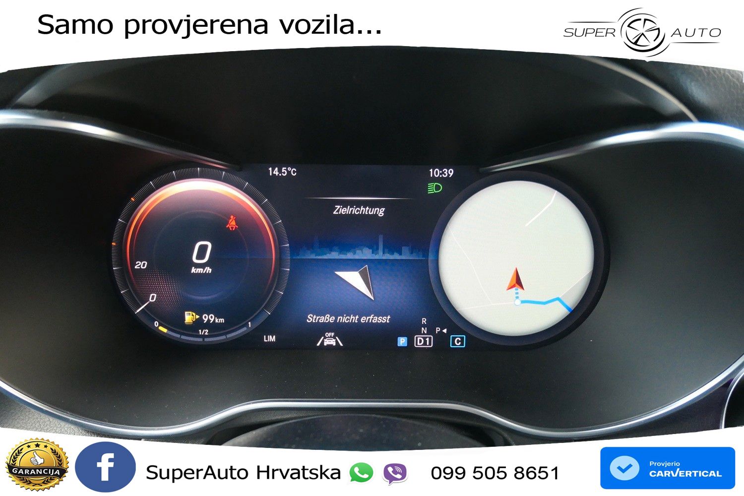 Mercedes GLC 200d (163 KS) 4MATIC 9G-TRONIC AMG