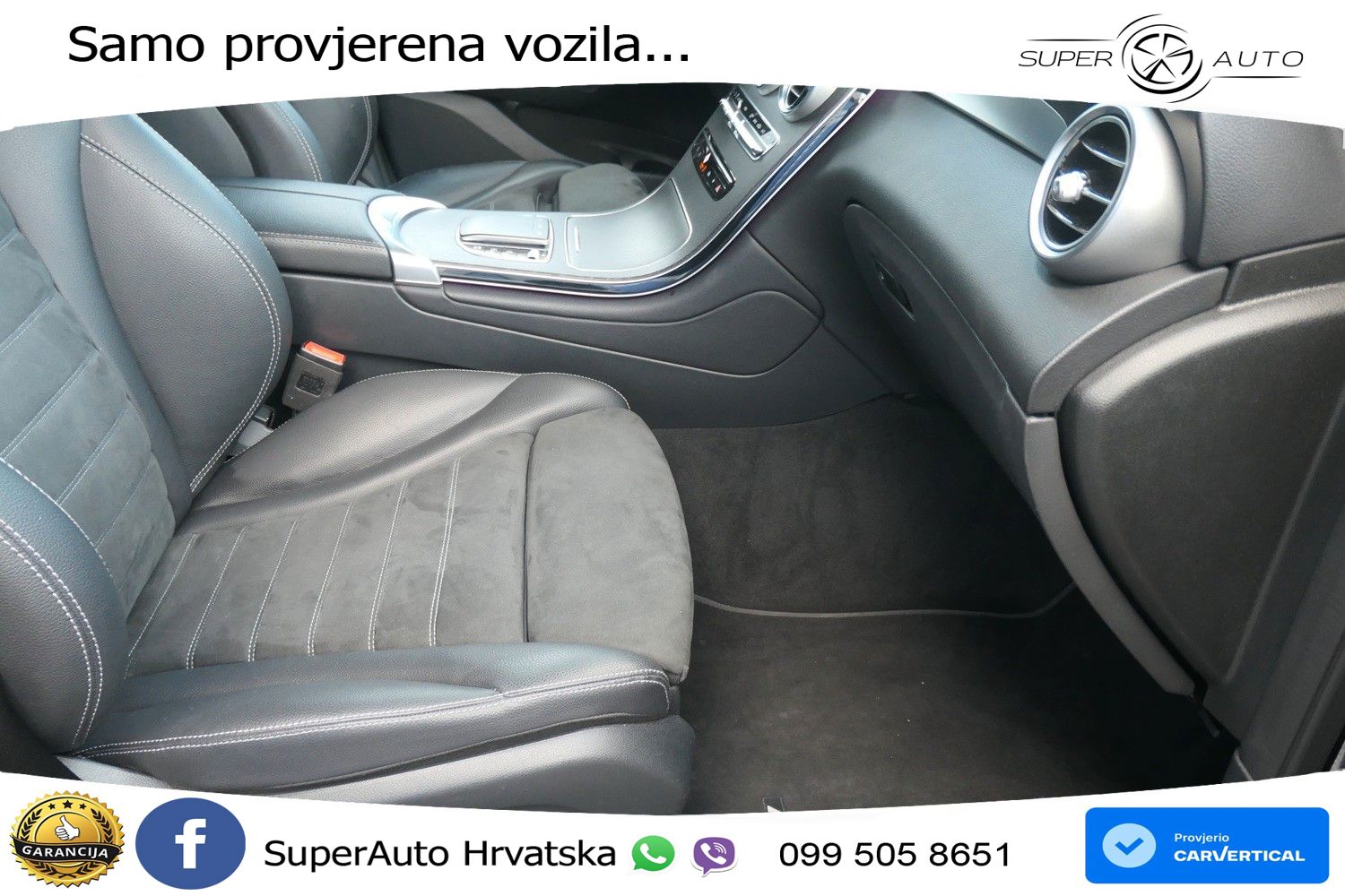 Mercedes GLC 200d (163 KS) 4MATIC 9G-TRONIC AMG