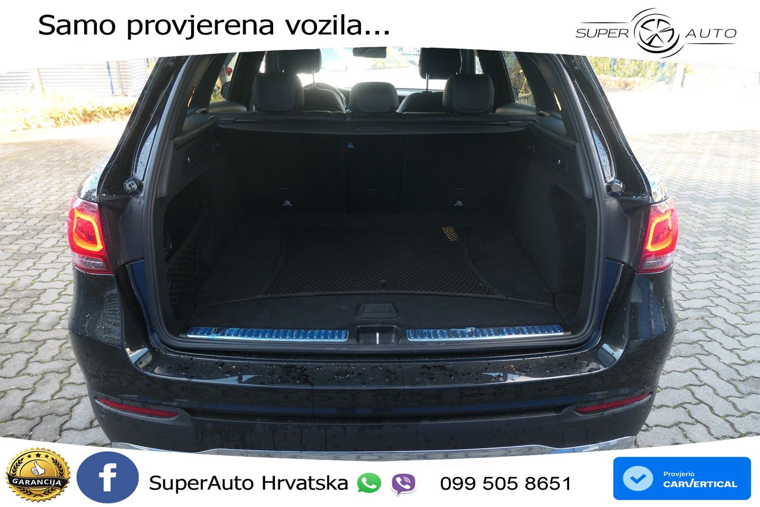 Mercedes GLC 200d (163 KS) 4MATIC 9G-TRONIC AMG