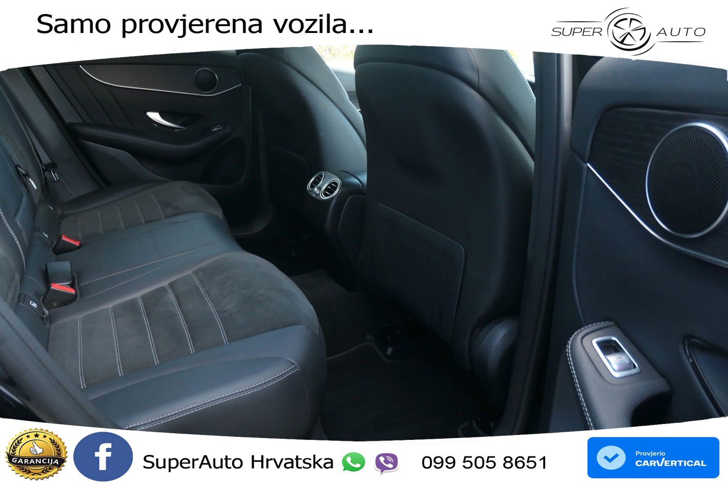 Mercedes GLC 200d (163 KS) 4MATIC 9G-TRONIC AMG