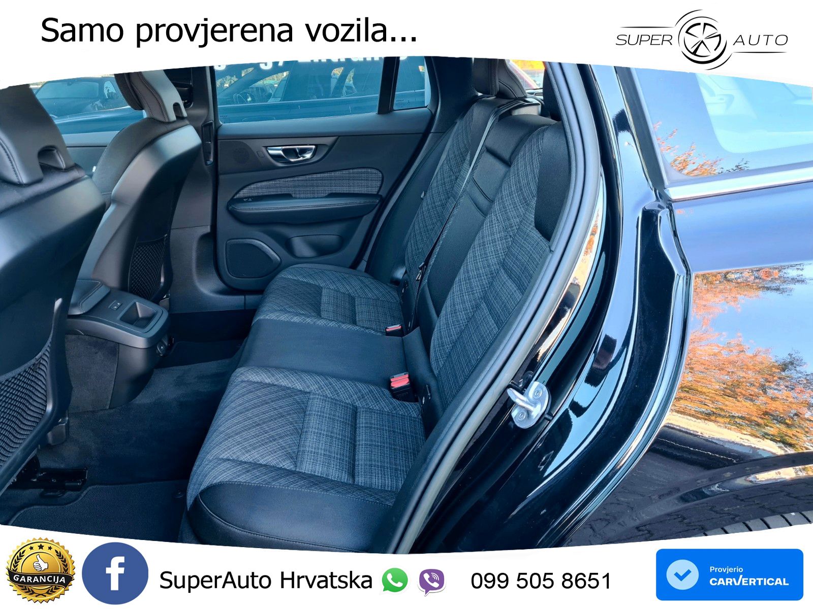 Volvo V60 2.0 B4 Diesel Geartronic