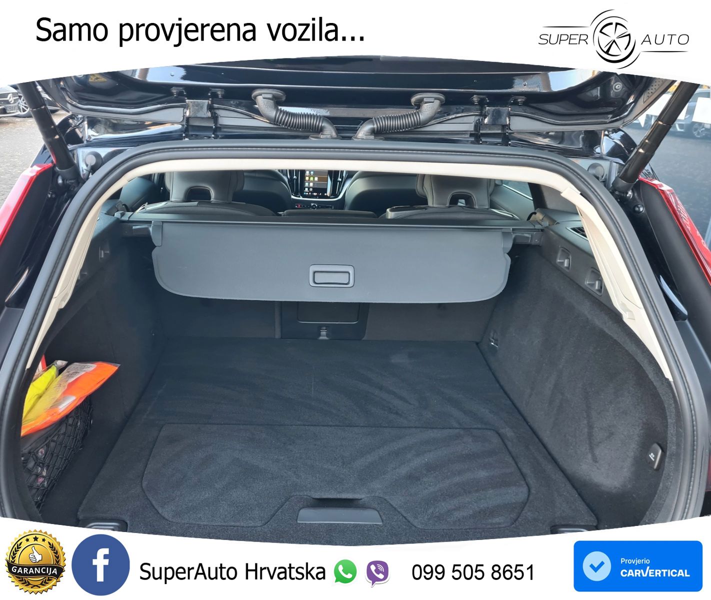 Volvo V60 2.0 B4 Diesel Geartronic
