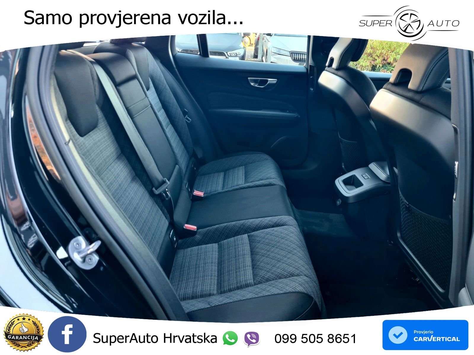 Volvo V60 2.0 B4 Diesel Geartronic