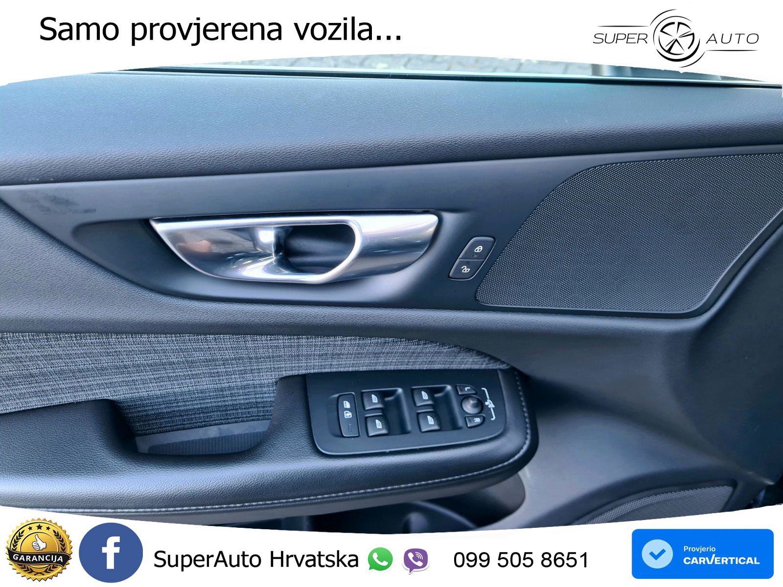 Volvo V60 2.0 B4 Diesel Geartronic