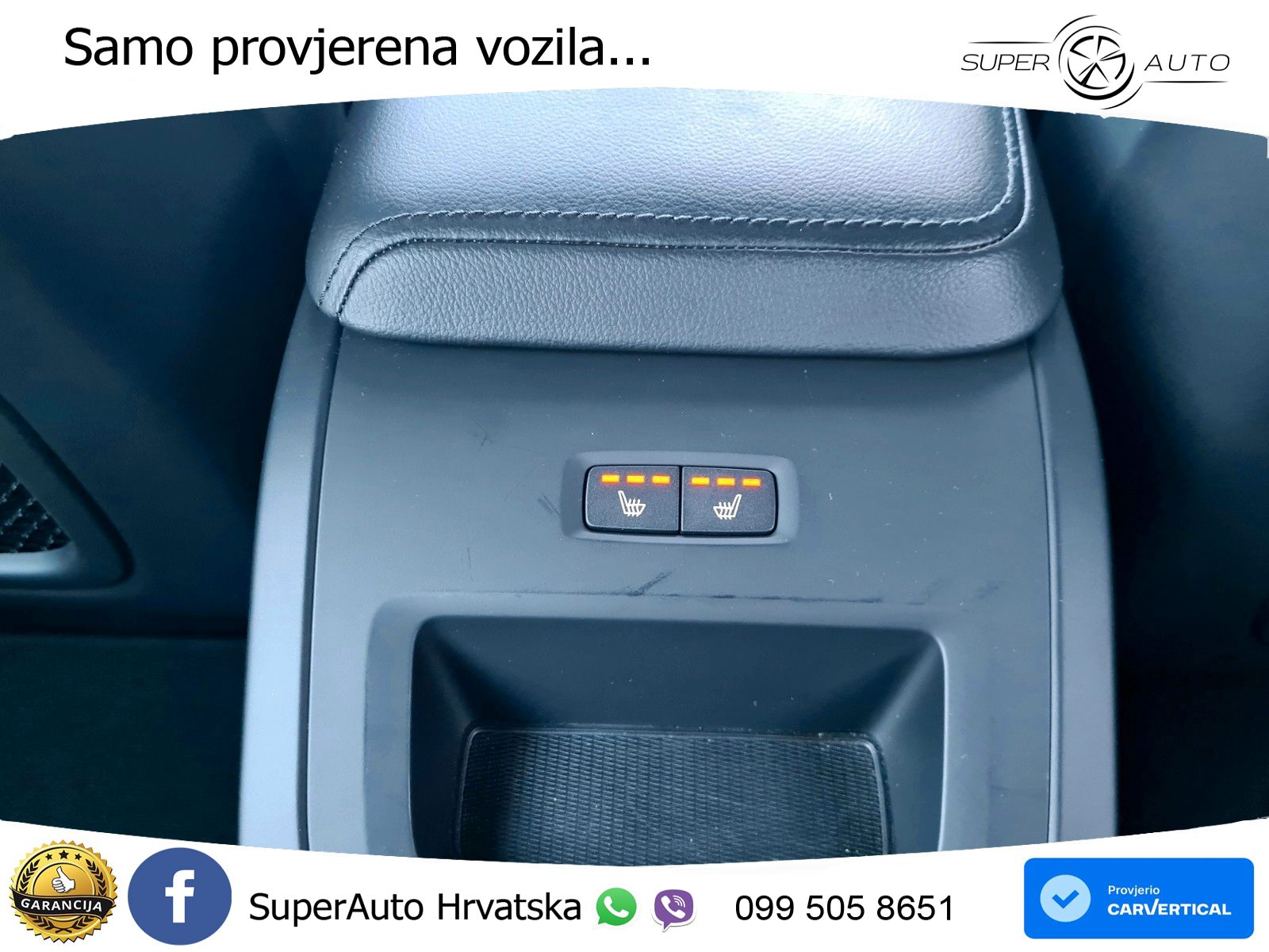 Volvo V60 2.0 B4 Diesel Geartronic