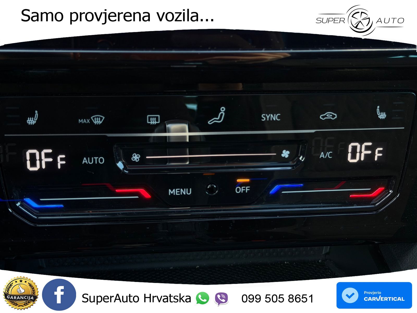 Volkswagen Passat Variant 2.0 TDI (200 KS) DSG Business LED+GR SJED+ACC