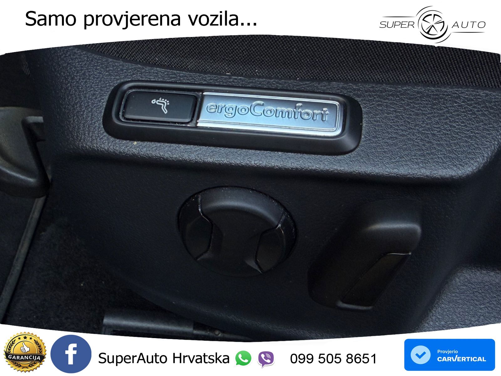 Volkswagen Passat Variant 2.0 TDI (200 KS) DSG Business LED+GR SJED+ACC