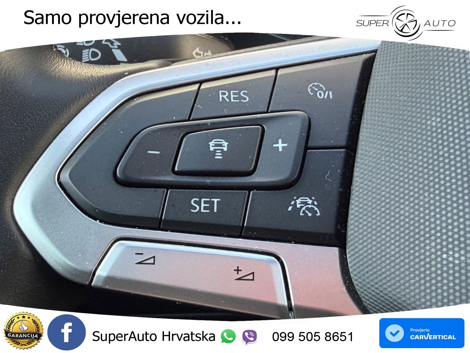 Volkswagen Passat Variant 2.0 TDI (200 KS) DSG Business LED+GR SJED+ACC