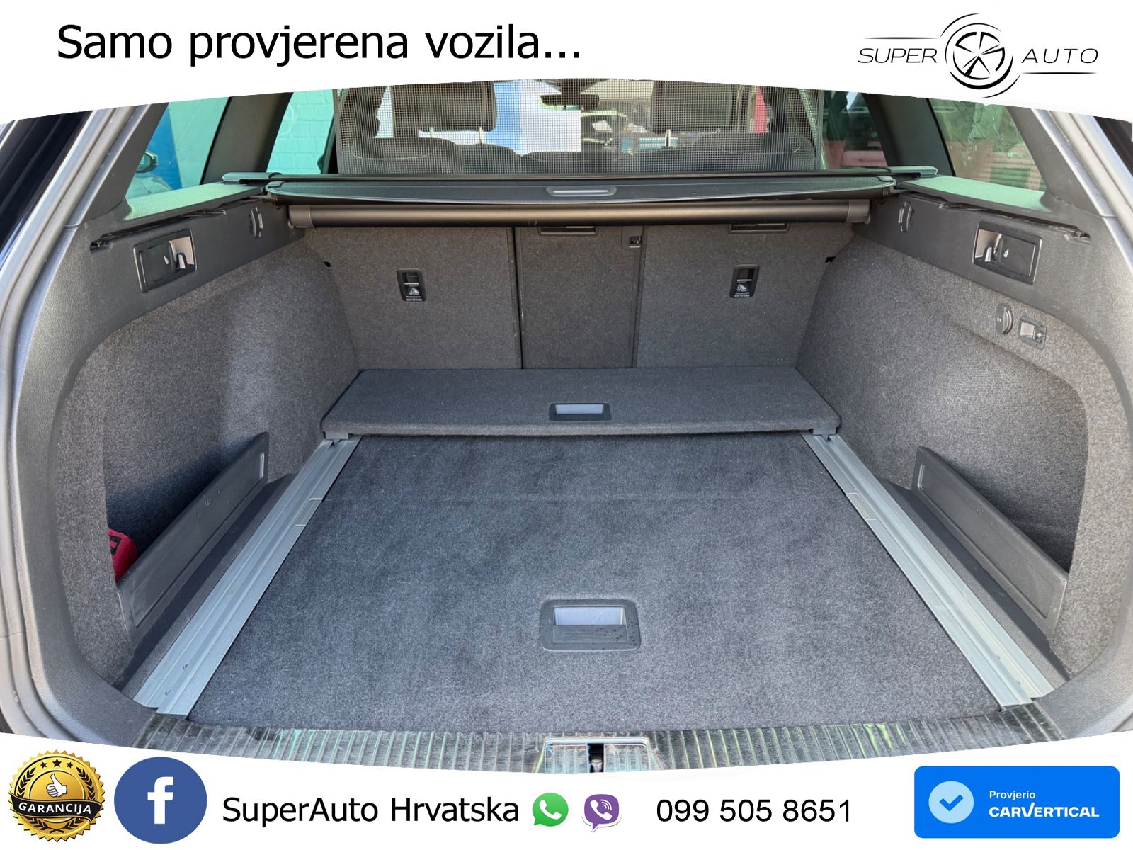 Volkswagen Passat Variant 2.0 TDI (200 KS) DSG Business LED+GR SJED+ACC