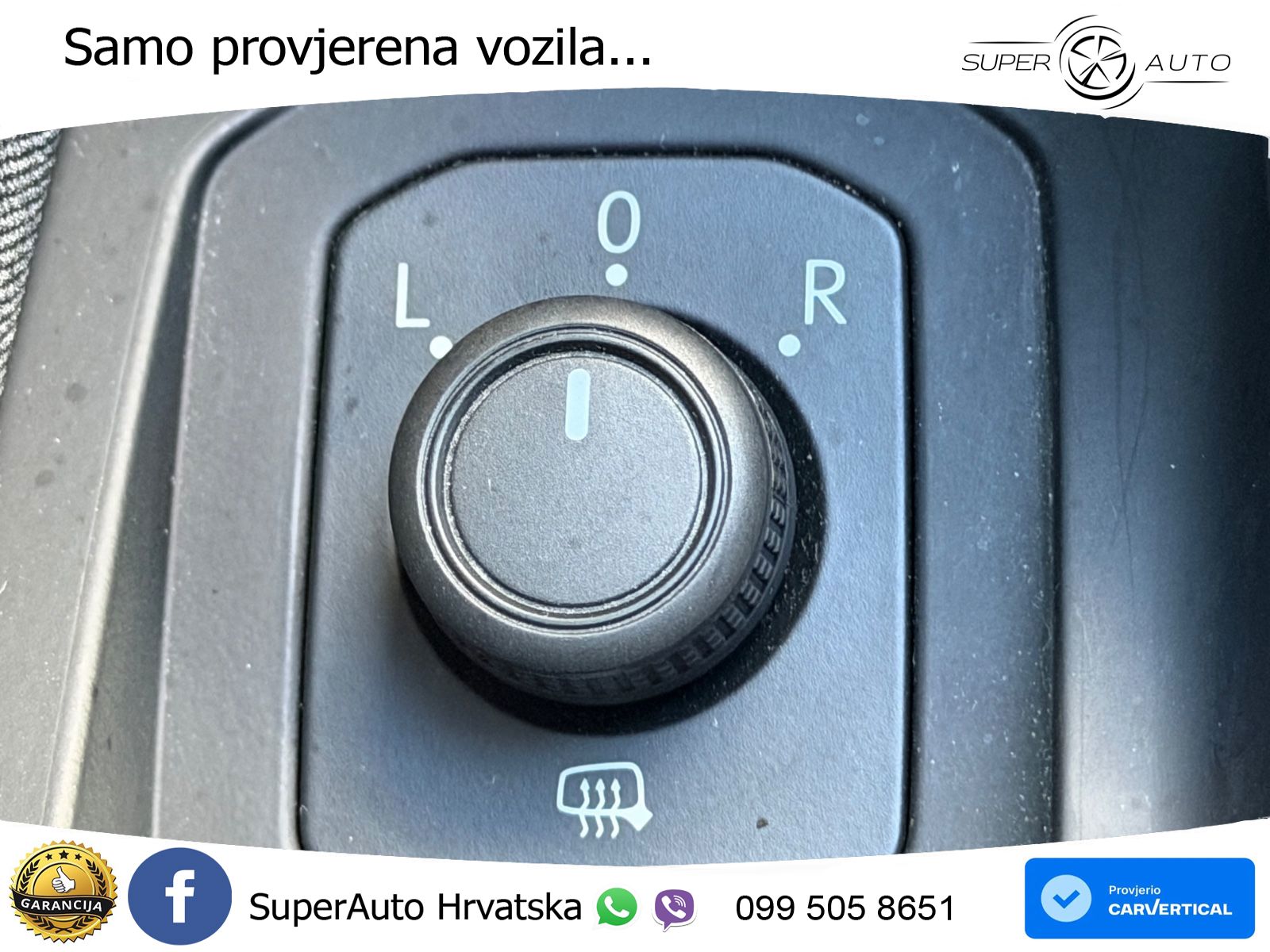 Volkswagen Passat Variant 2.0 TDI (200 KS) DSG Business LED+GR SJED+ACC