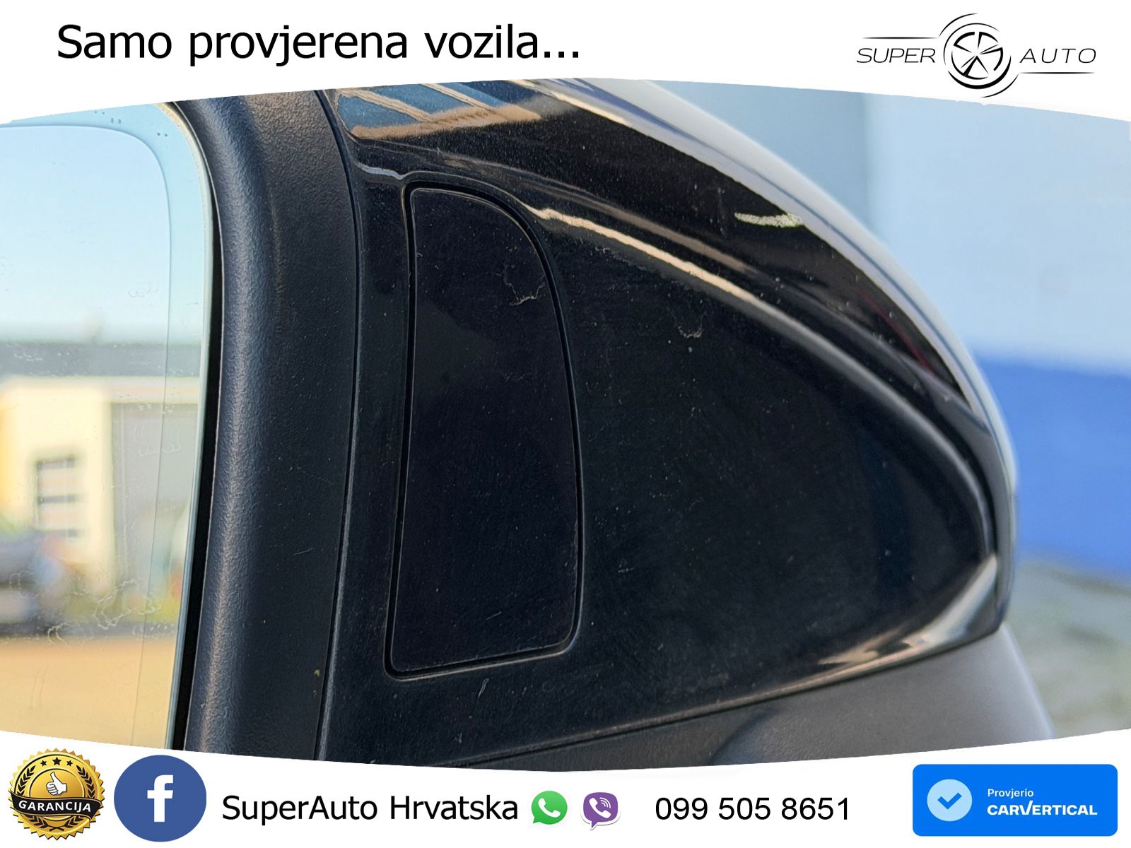Volkswagen Passat Variant 2.0 TDI (200 KS) DSG Business LED+GR SJED+ACC