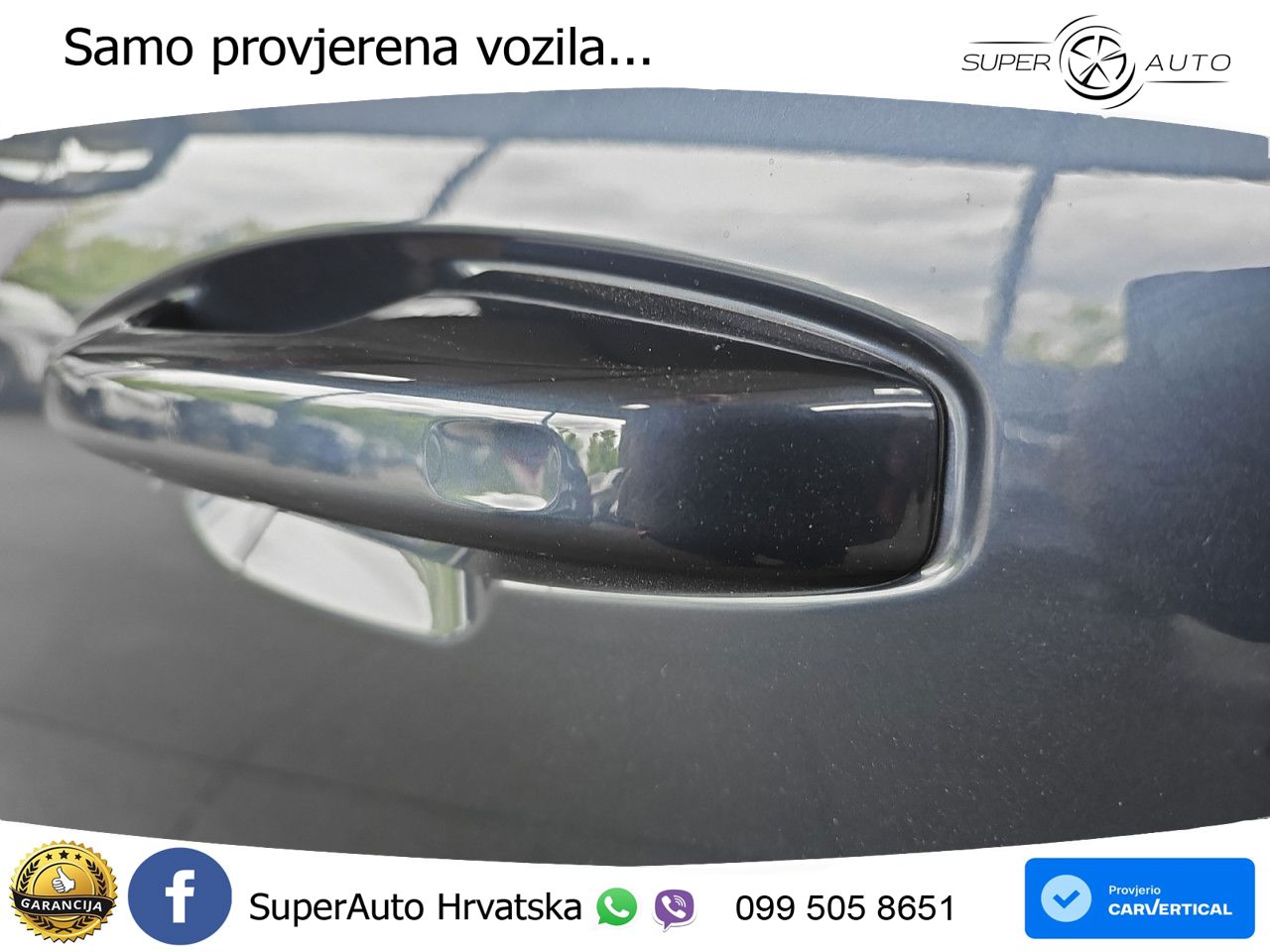Volvo XC40 2.0 B3 163 KS Automatic LED+GR SJED+ACC