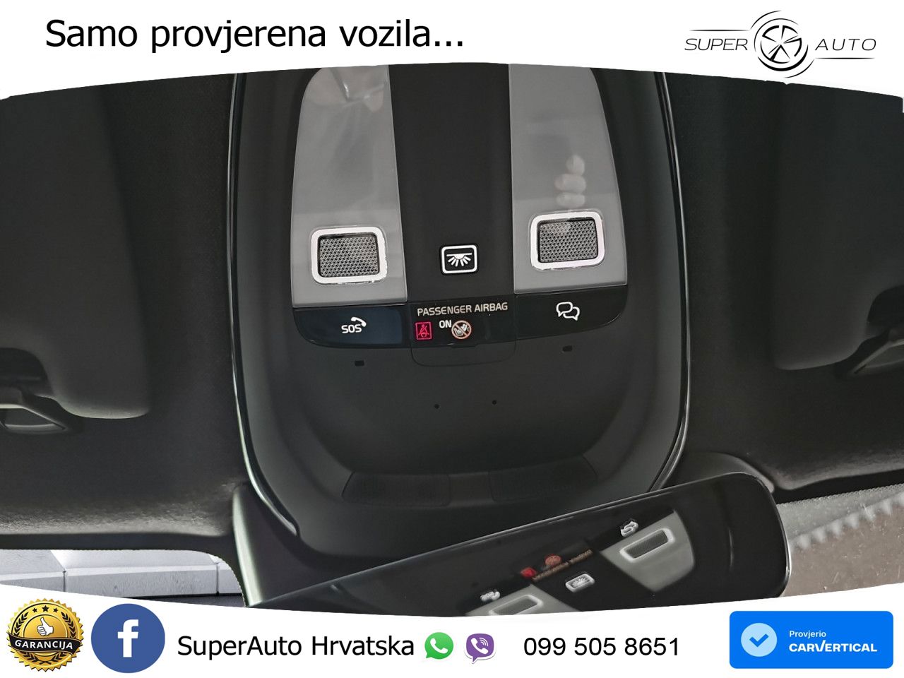 Volvo XC40 2.0 B3 163 KS Automatic LED+GR SJED+ACC